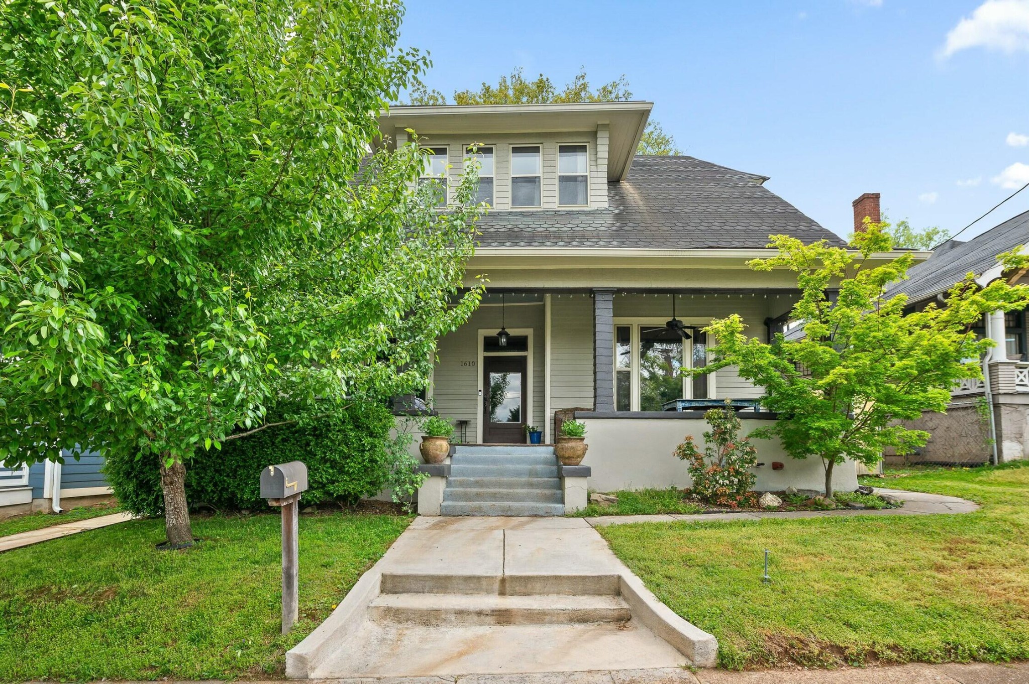 1610 Chamberlain Avenue Property Photo