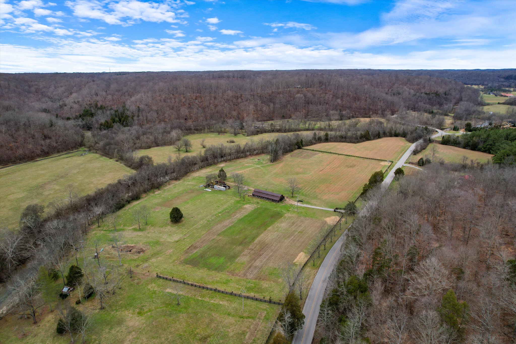 5285 Old Harding Road Property Photo 9
