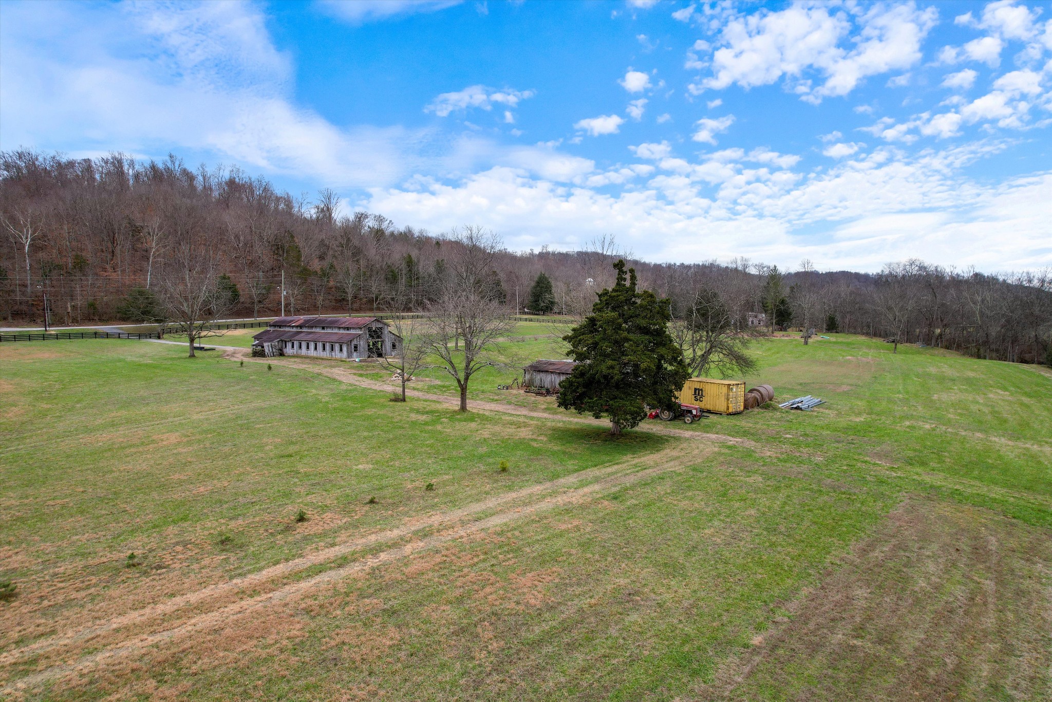 5285 Old Harding Road Property Photo 12