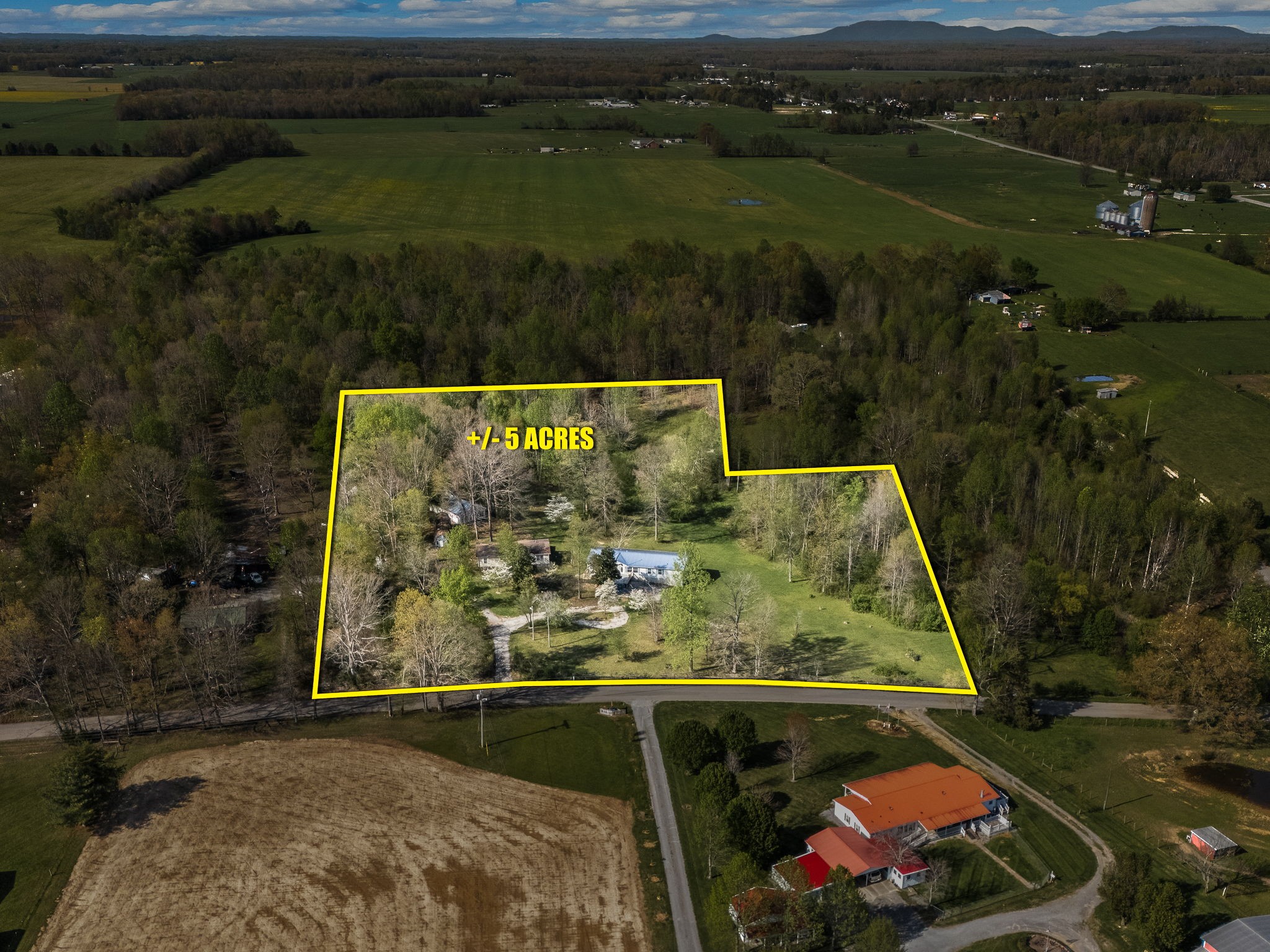 Bradyville Real Estate Listings Main Image