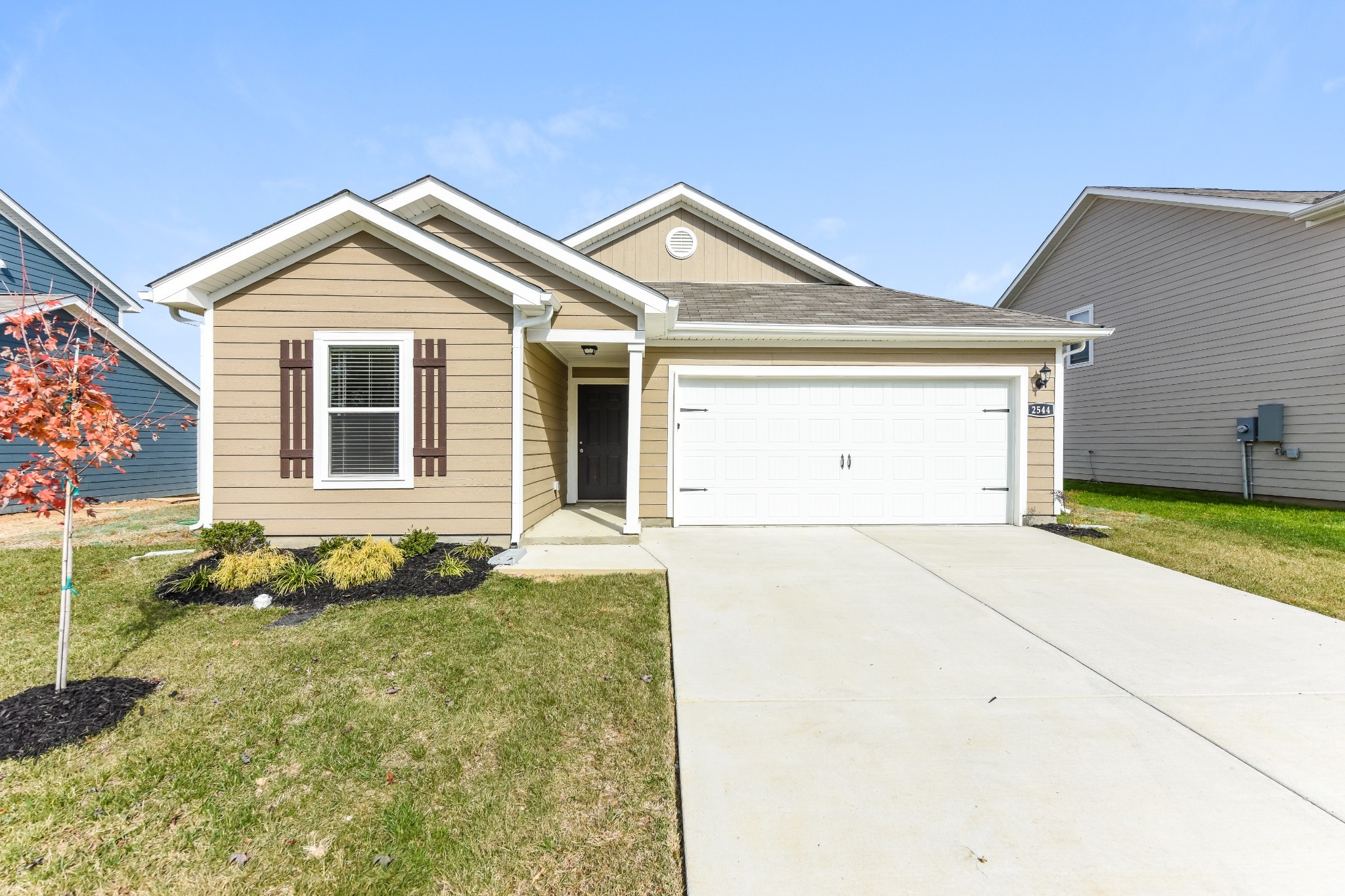 1005 Carolyn Avenue Homes Real Estate Listings Main Image