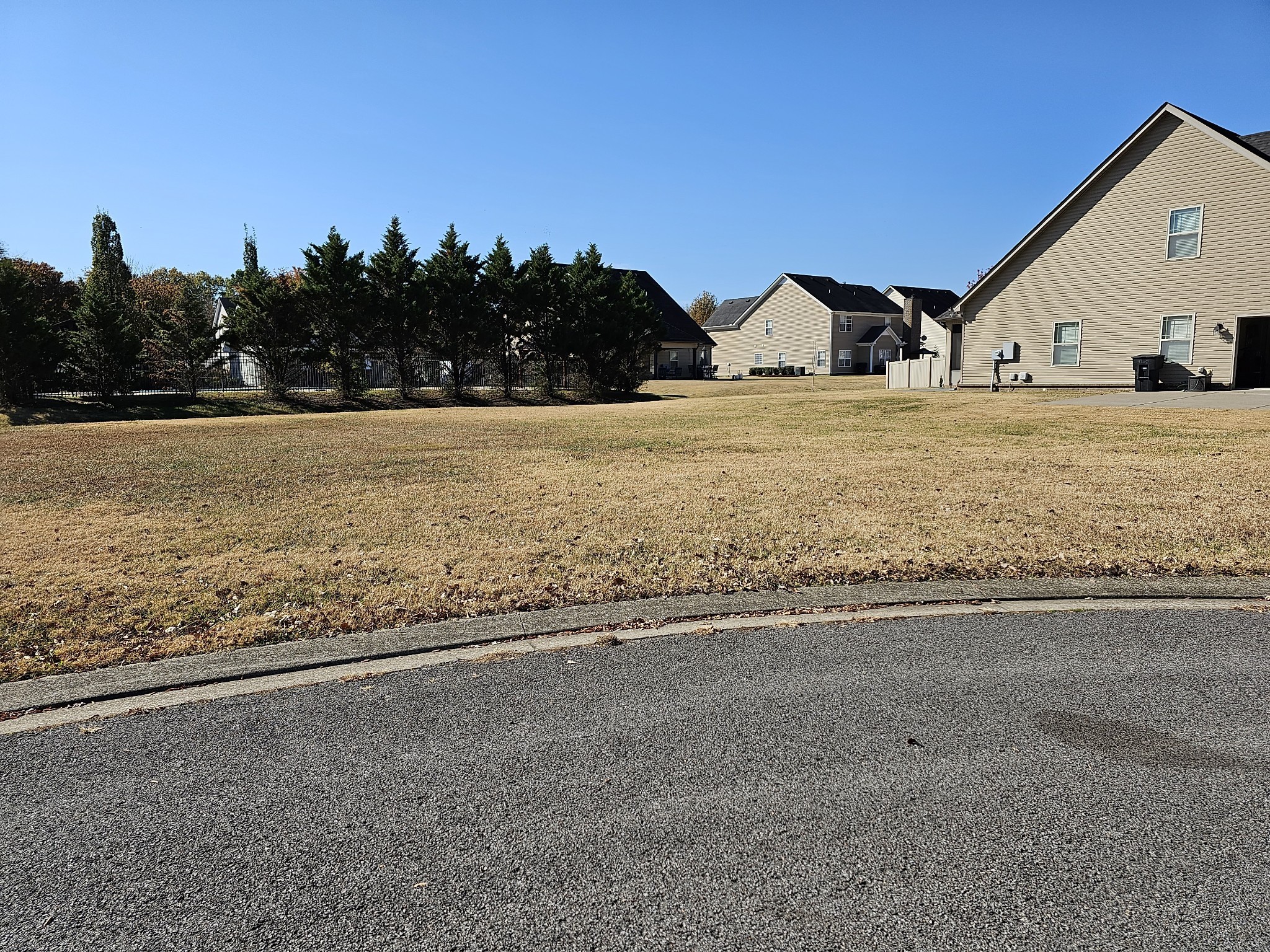 0 Scottish Drive Property Photo 1