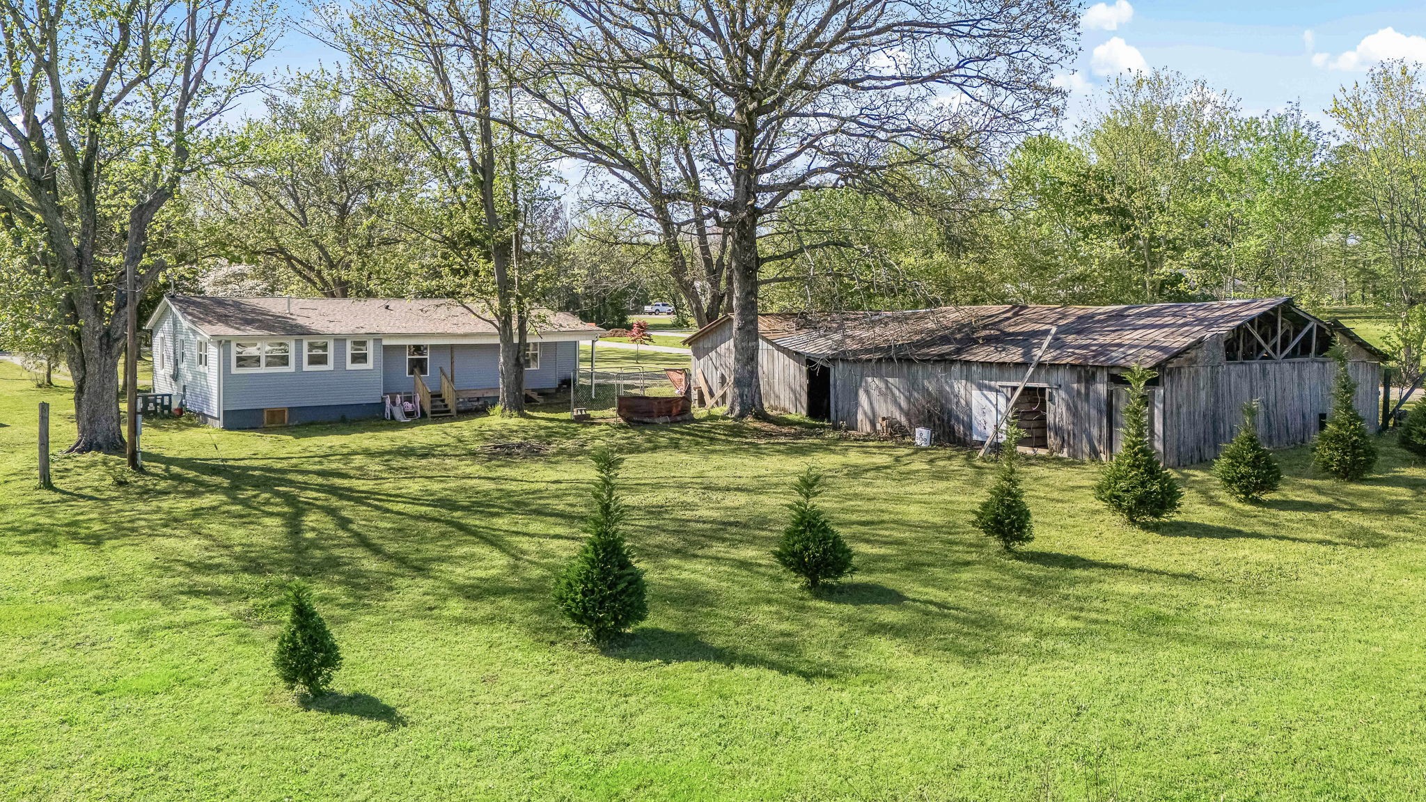 620 Maple Bend Rd Property Photo 8