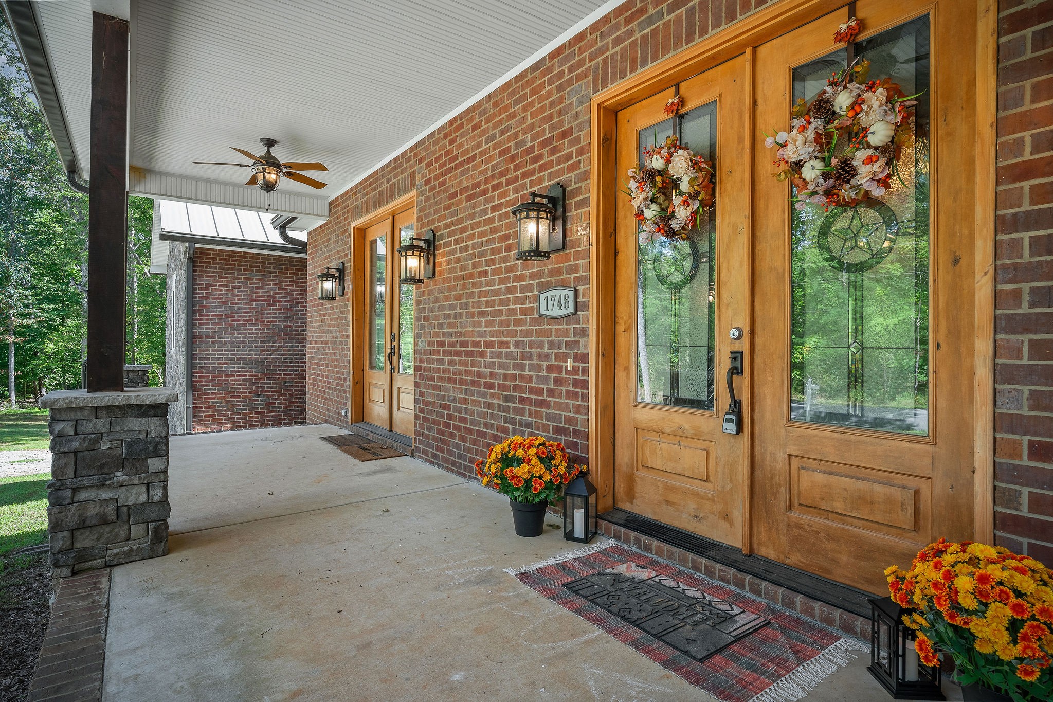 1748 Timber Trl Property Photo 1