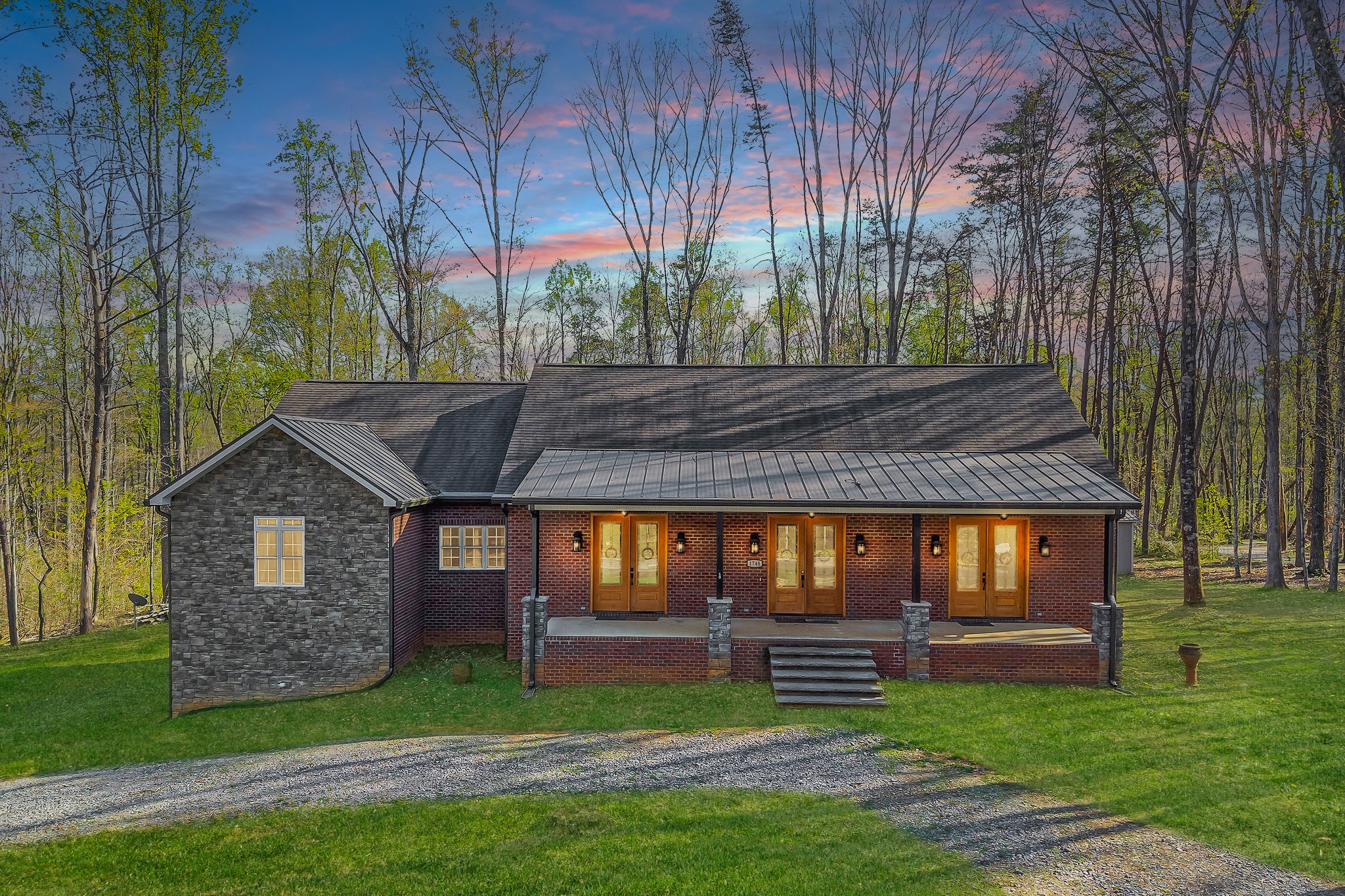1748 Timber Trl Property Photo 36