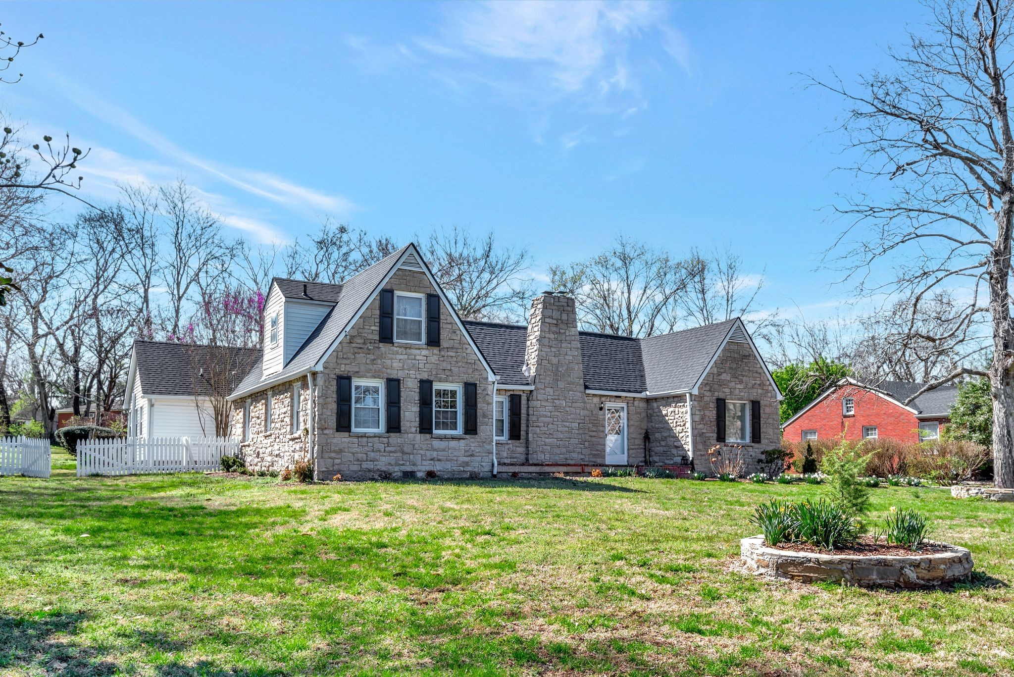 3629 Brush Hill Rd Property Photo