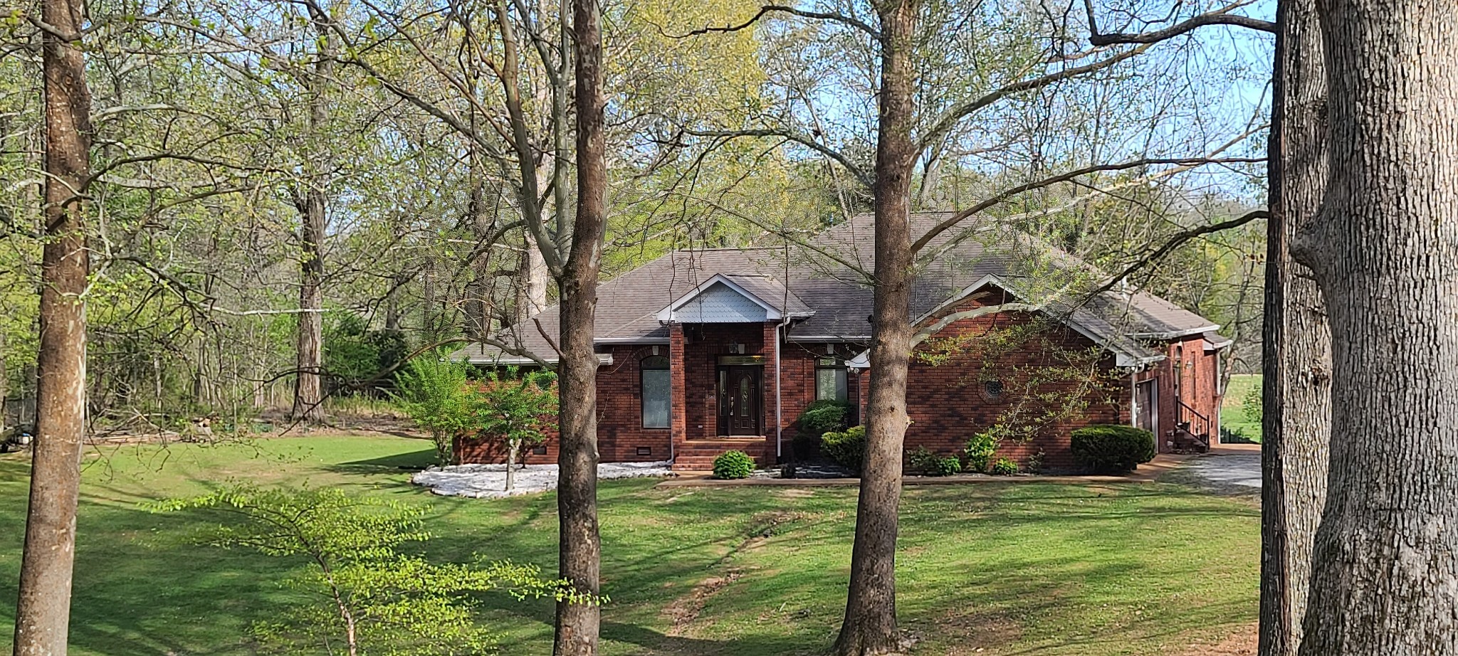 4100 Meadow View Circle Property Photo