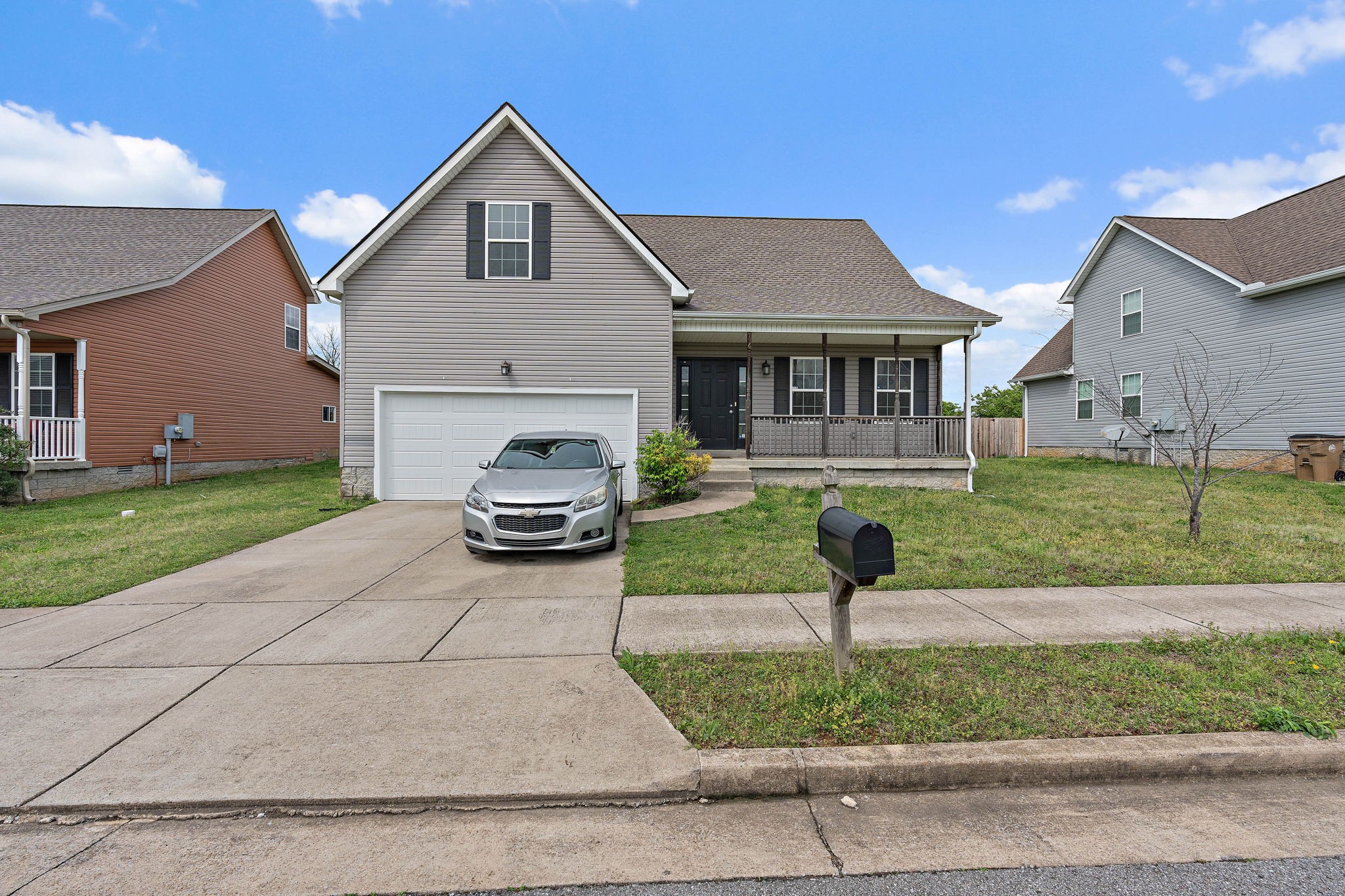 756 Maylene Dr Property Photo