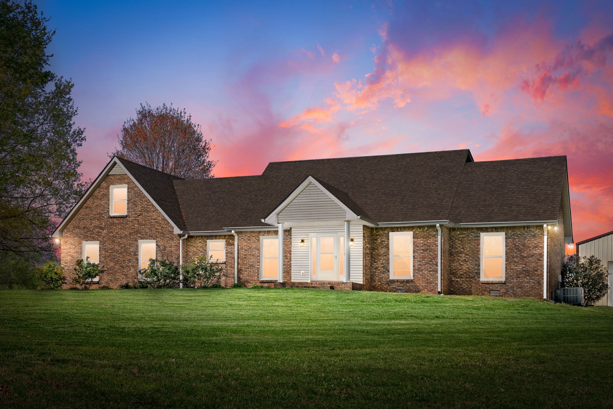 740 Gholson Rd Property Photo