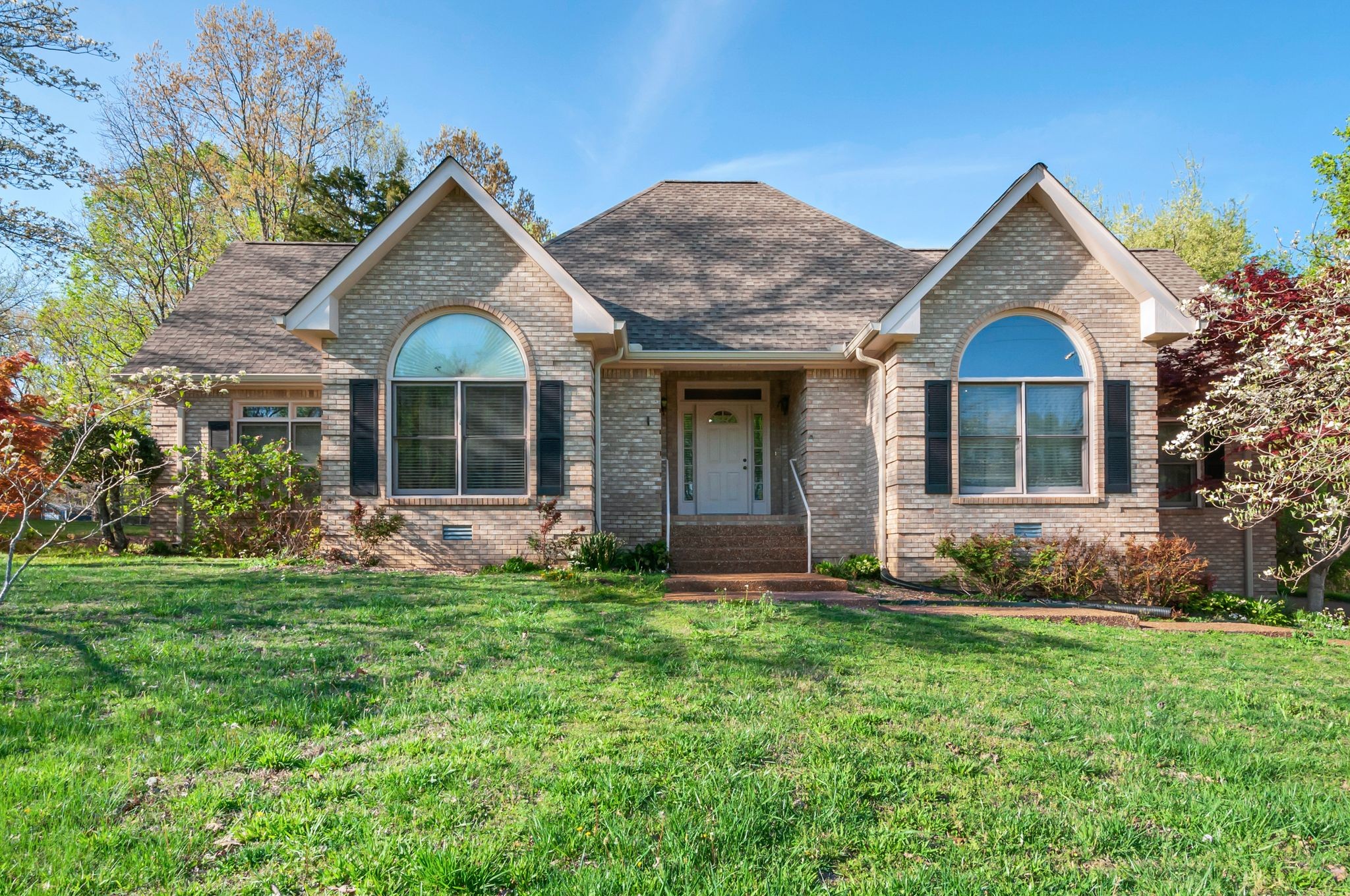 166 Hickory Hollow Drive Property Photo