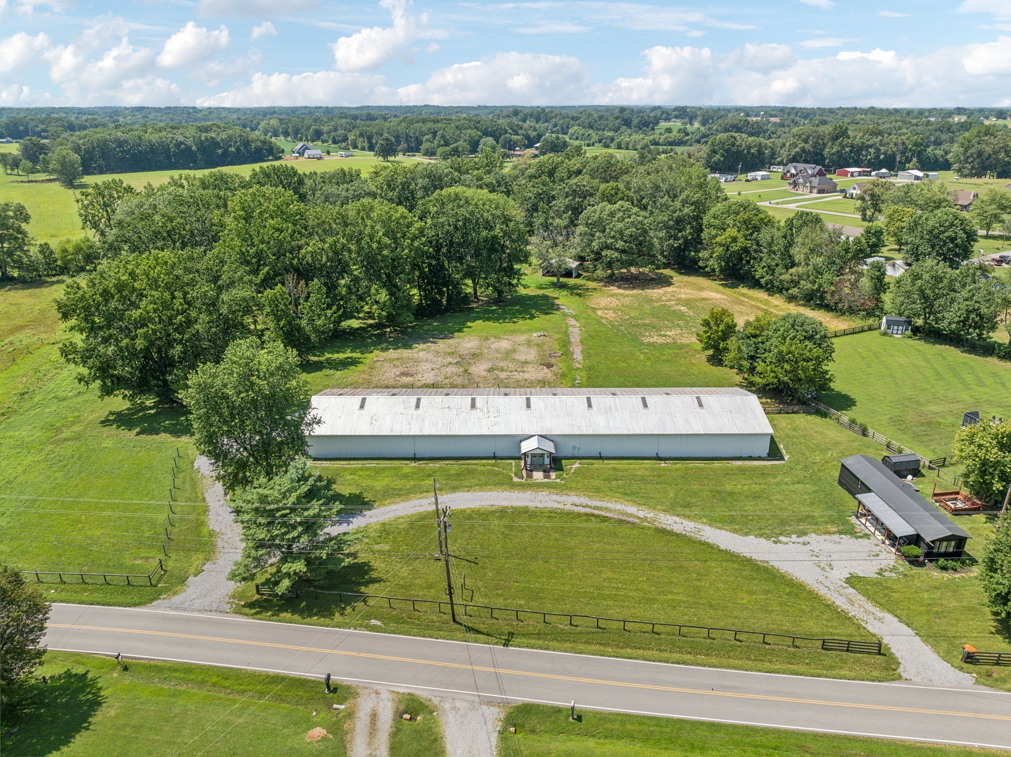 253 Halltown Rd Property Photo