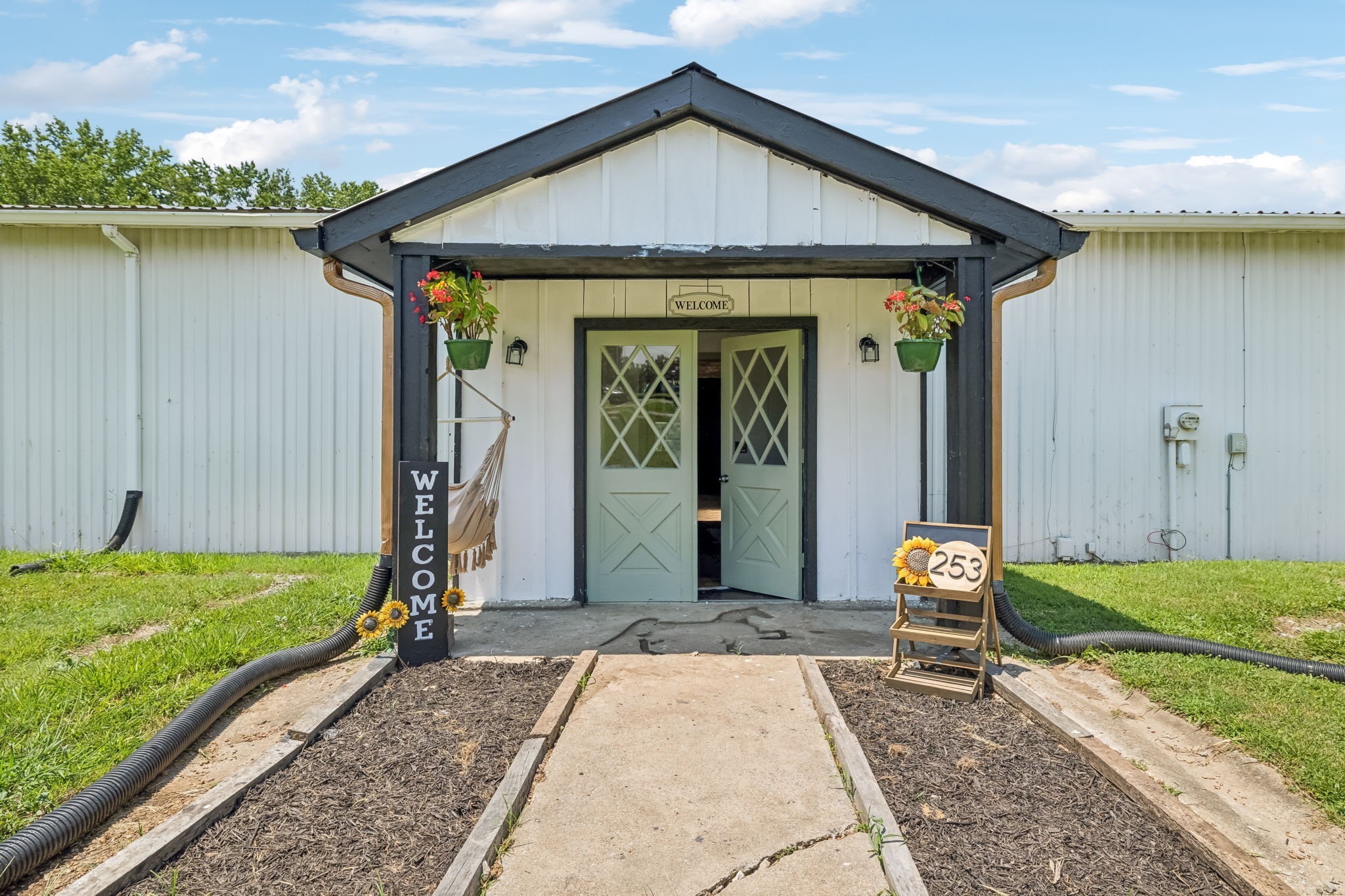 253 Halltown Rd Property Photo 4