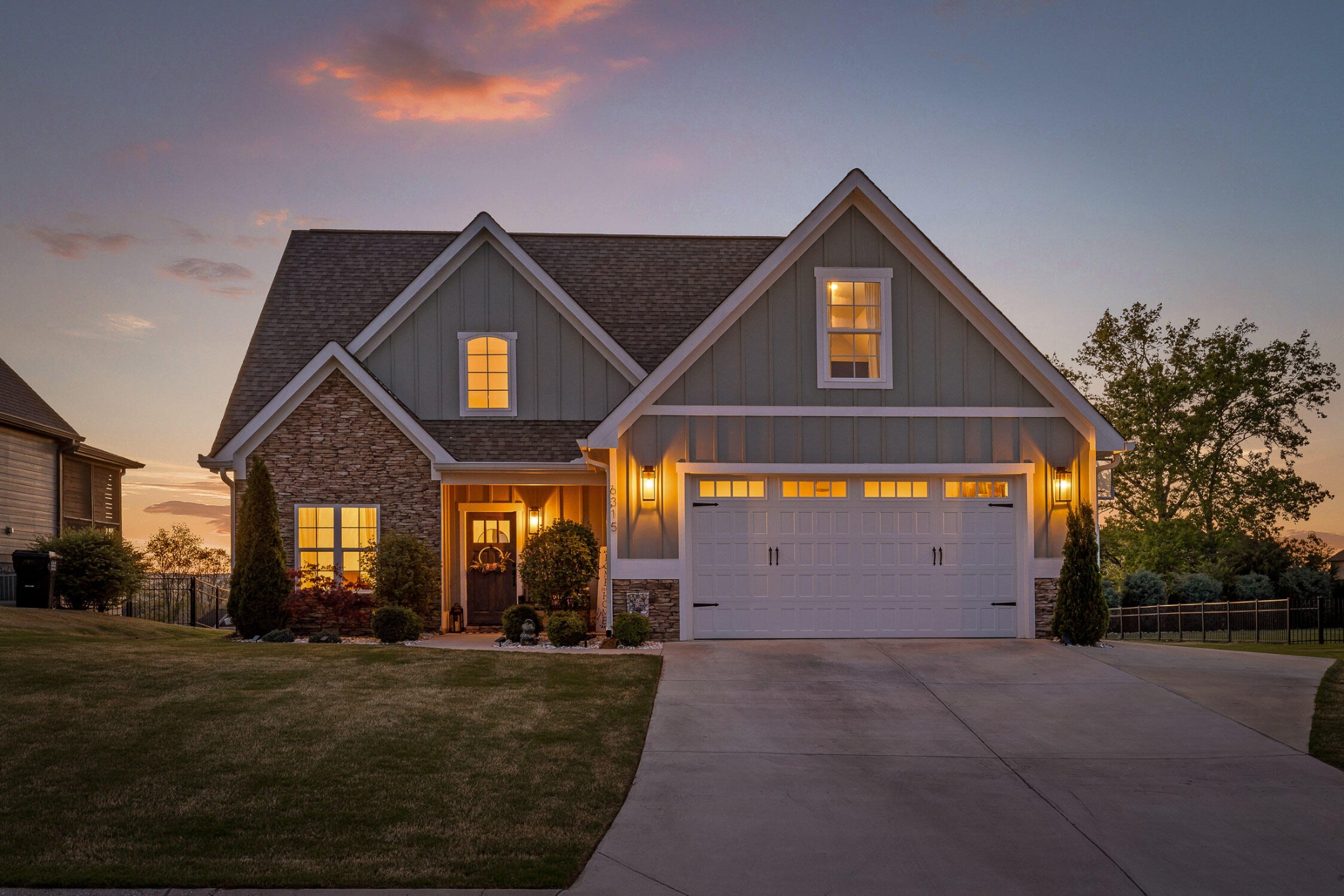 6315 Cashmere Lane Property Photo