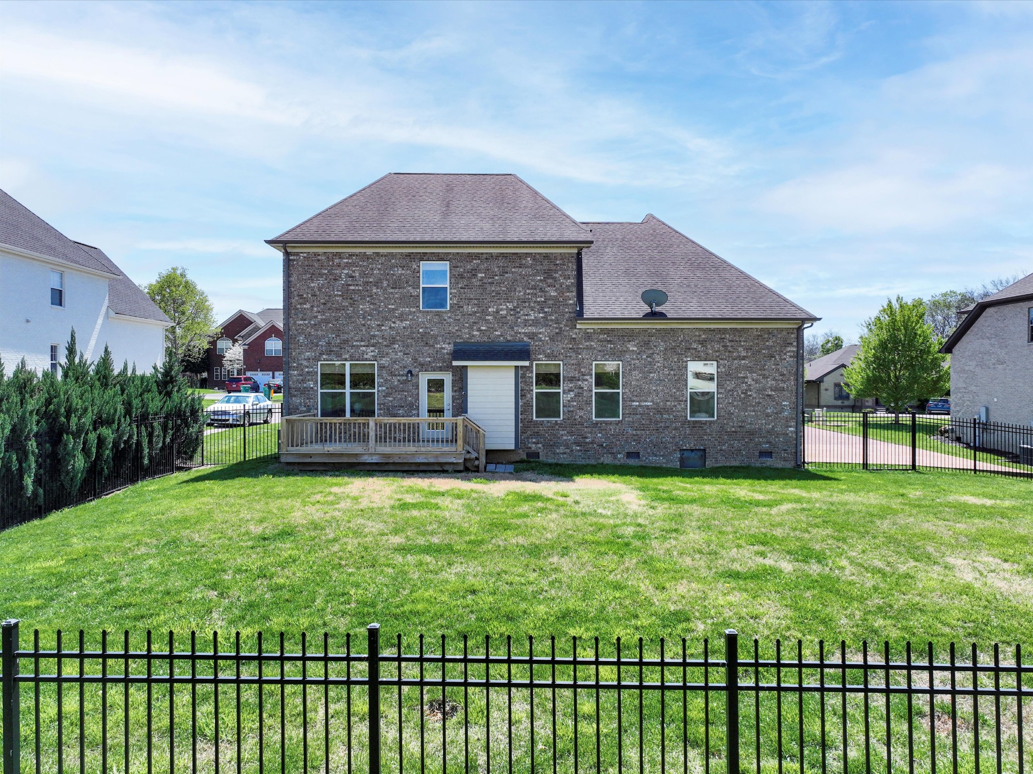 3181 Appian Way Property Photo 41