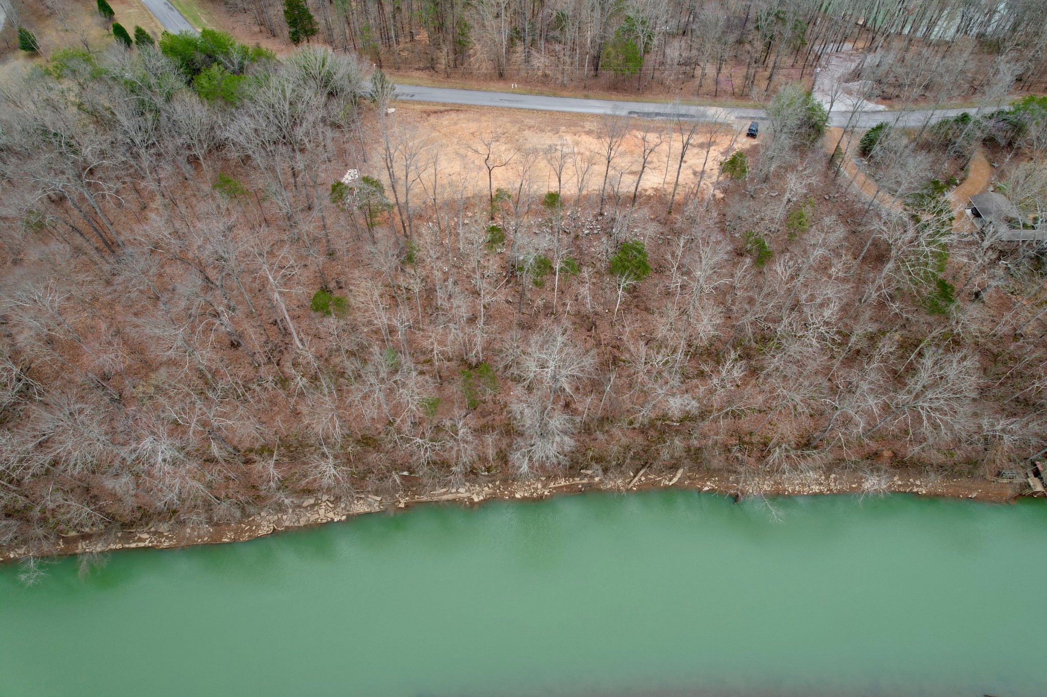0 Rock Island Shores Dr Property Photo 3