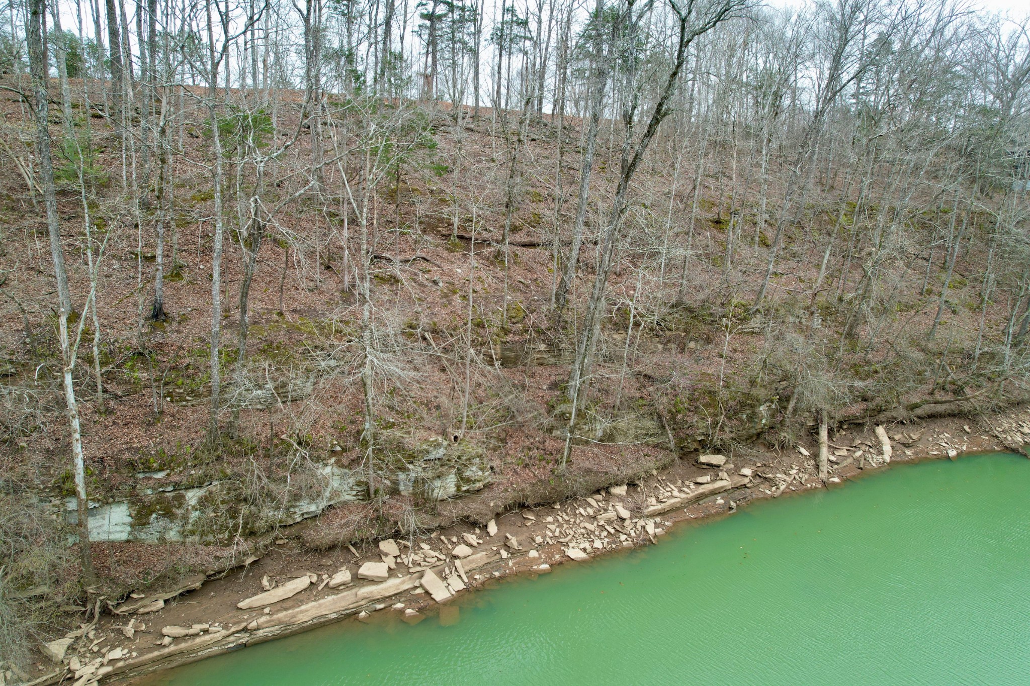 0 Rock Island Shores Dr Property Photo 4