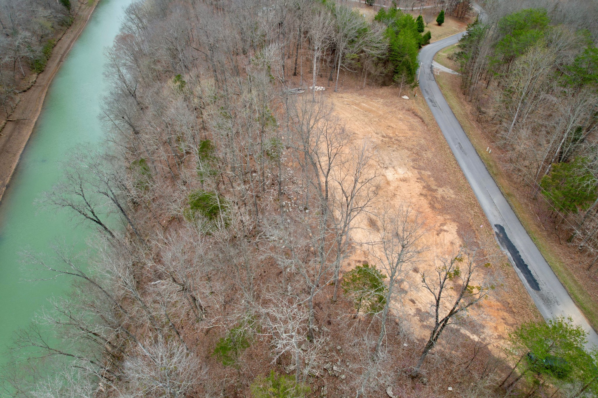 0 Rock Island Shores Dr Property Photo 5