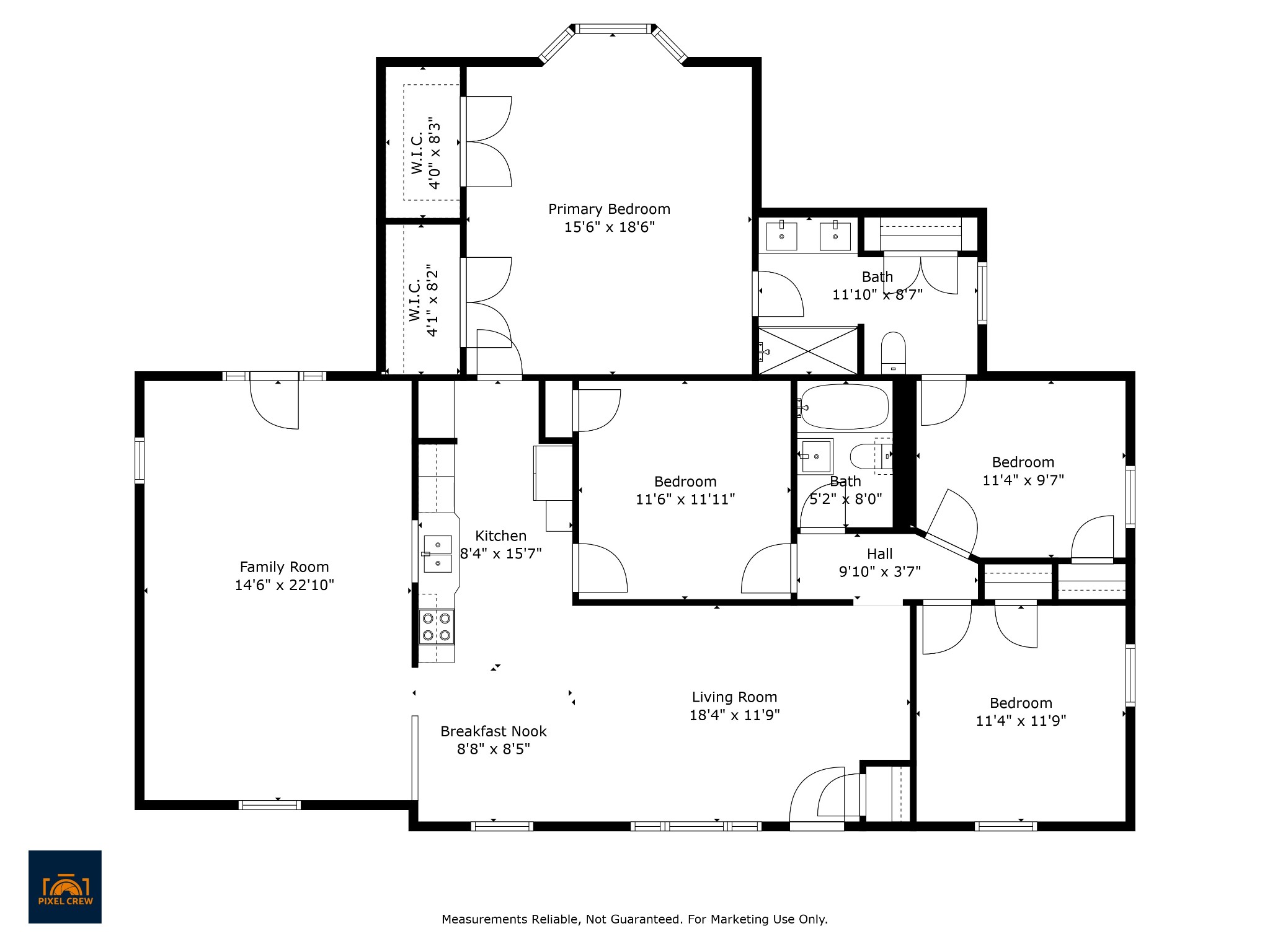 205 Luna Dr Property Photo 3