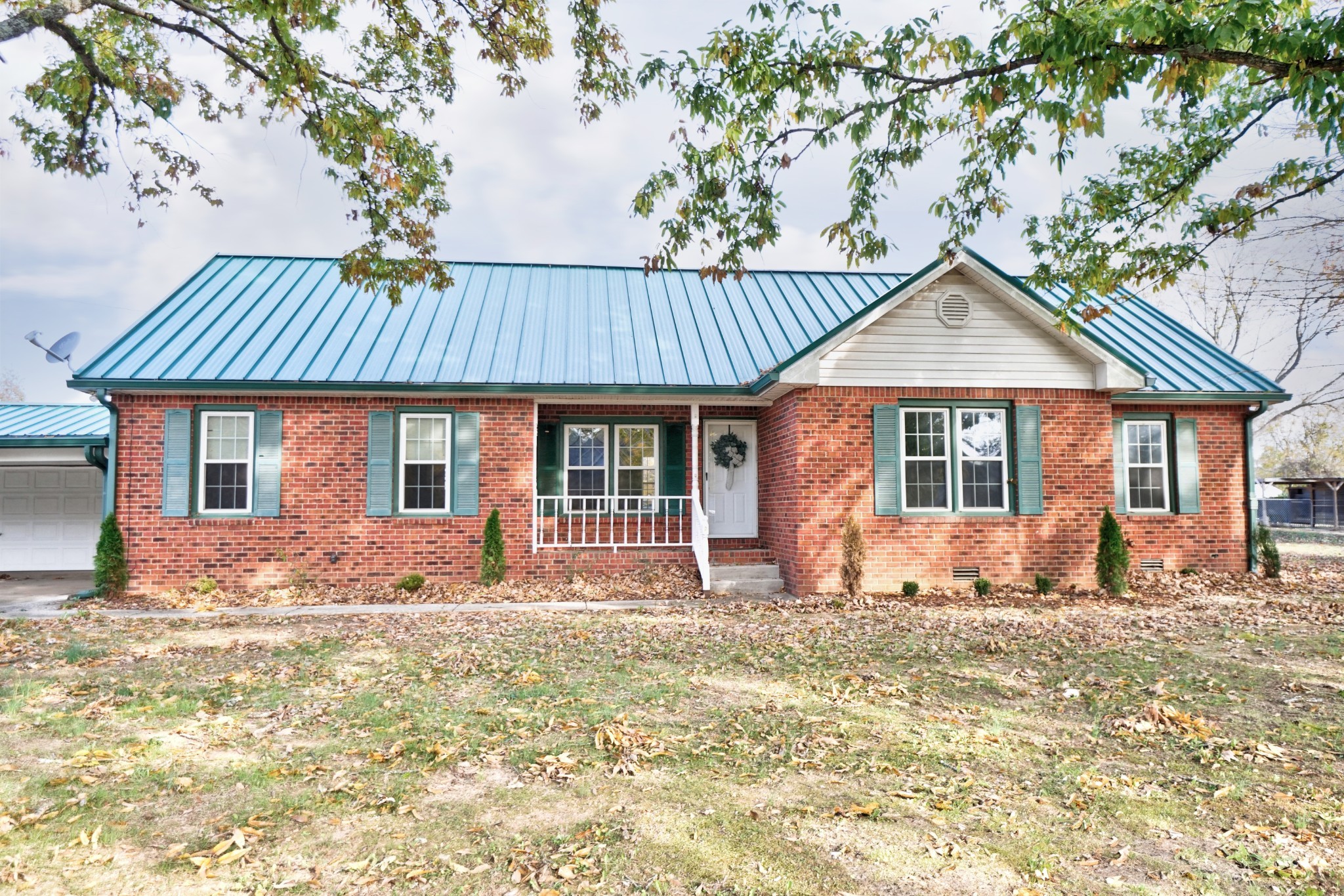 158 Sweetgum Dr Property Photo