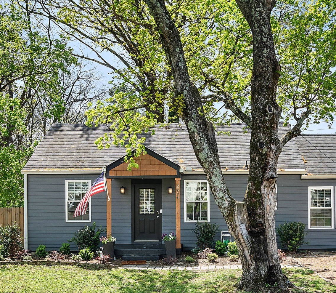 2614 Live Oak Rd Property Photo