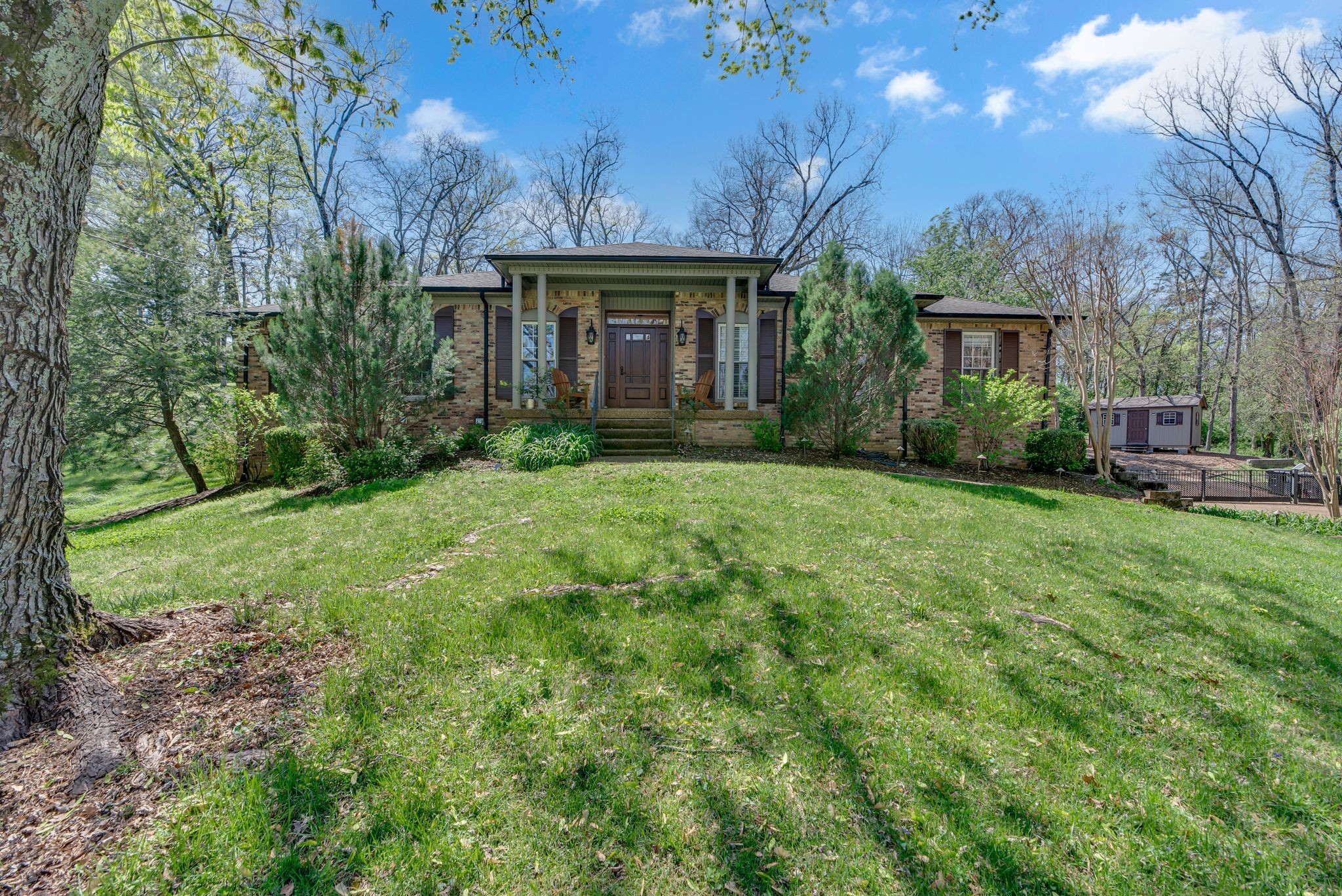 6112 Frontier Ct Property Photo 1
