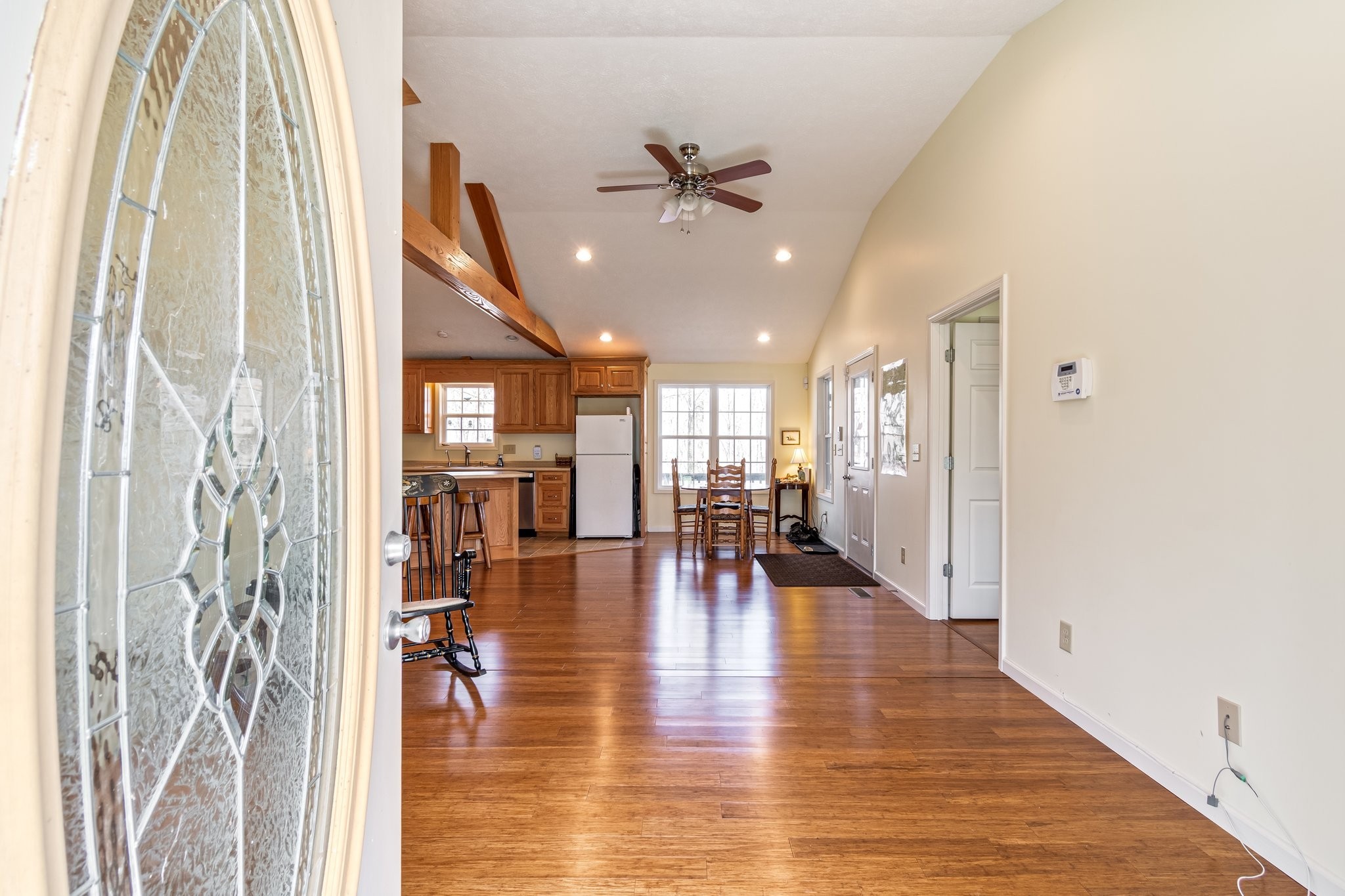 283 Dyestone Springs Road Property Photo 9