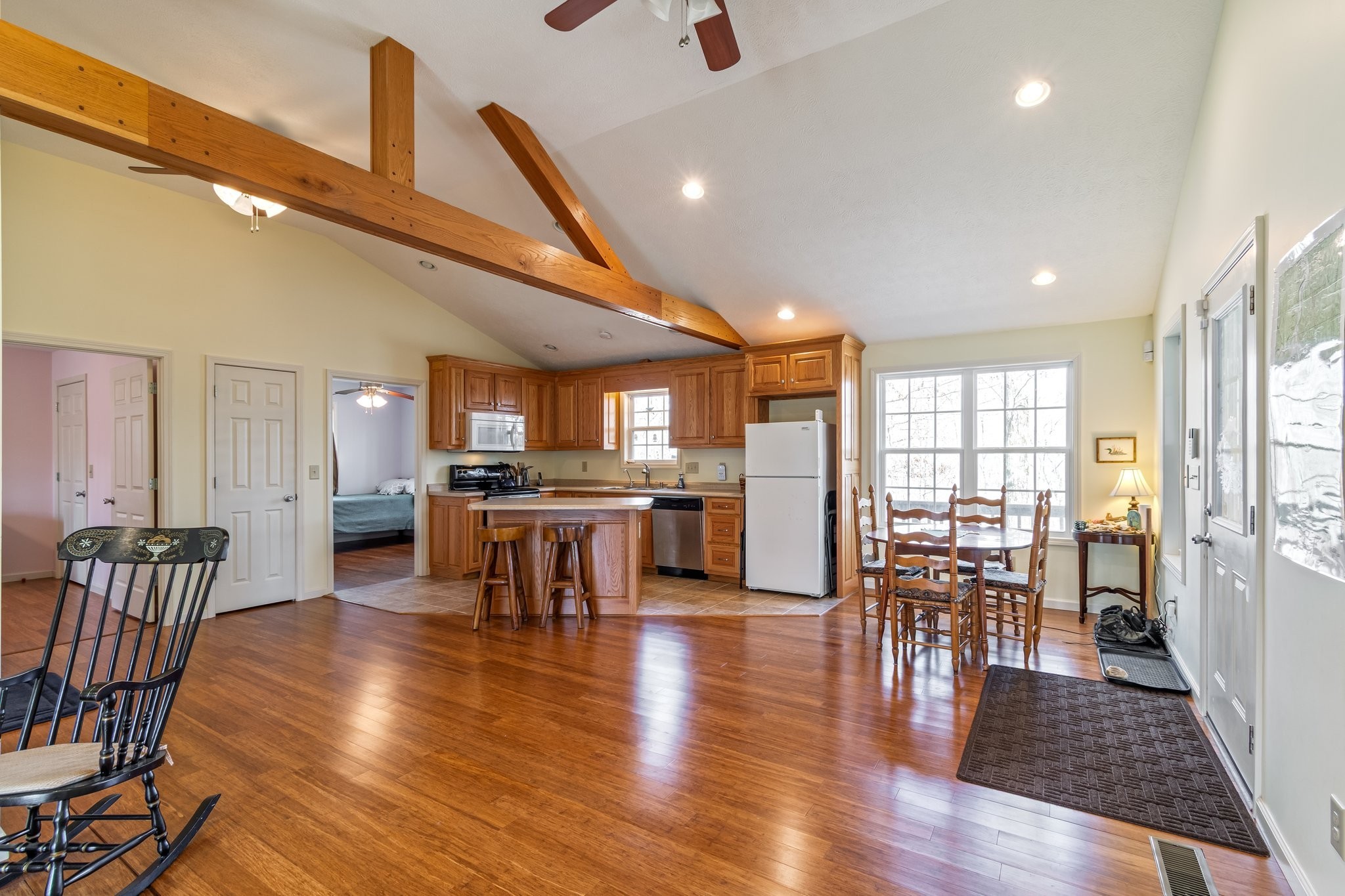 283 Dyestone Springs Road Property Photo 10