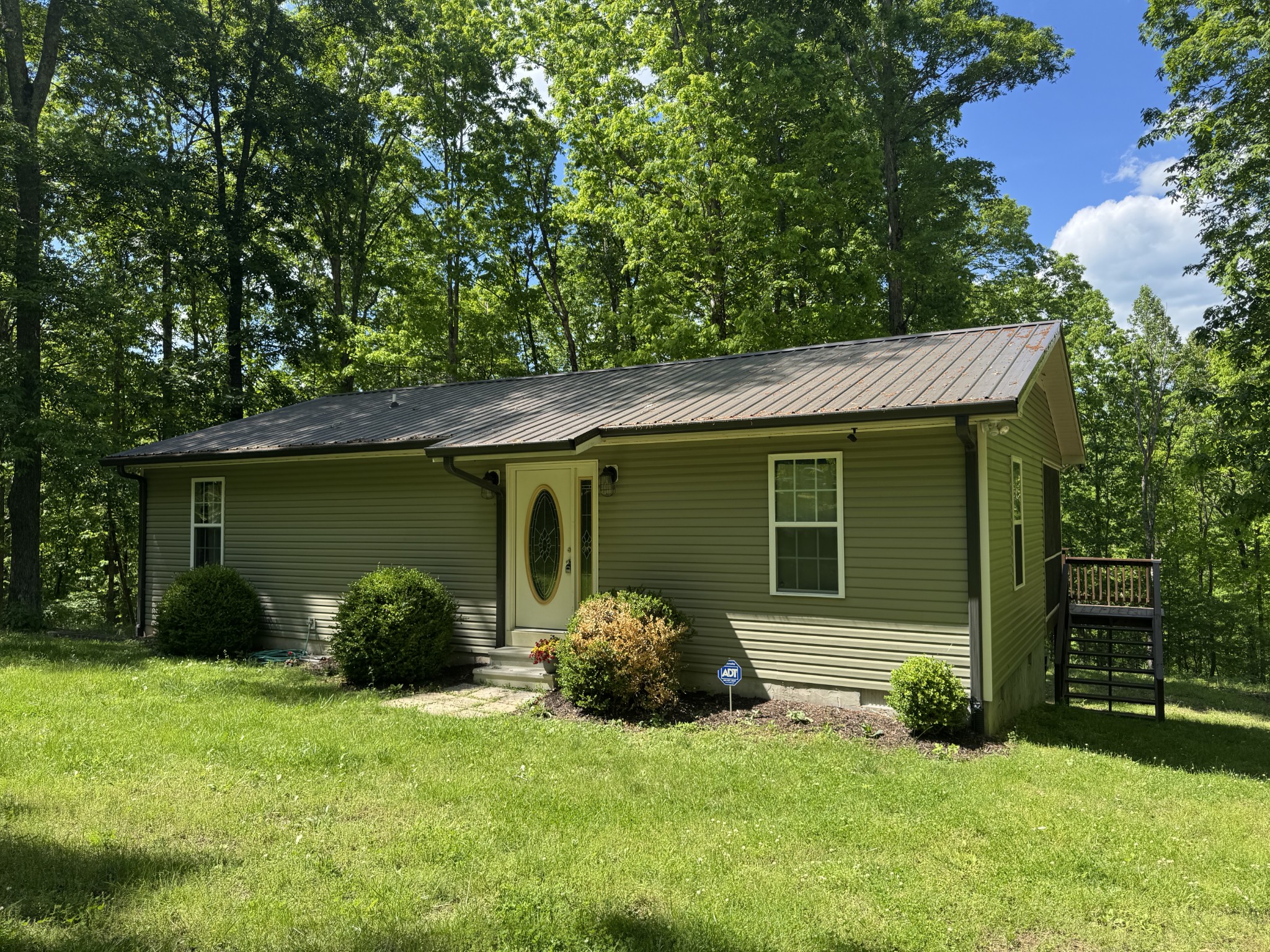 283 Dyestone Springs Road Property Photo 25