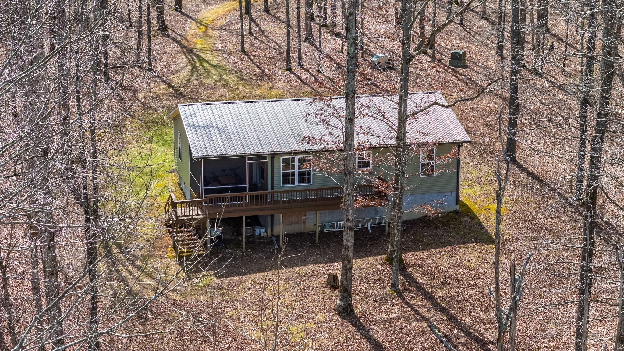 283 Dyestone Springs Road Property Photo 54
