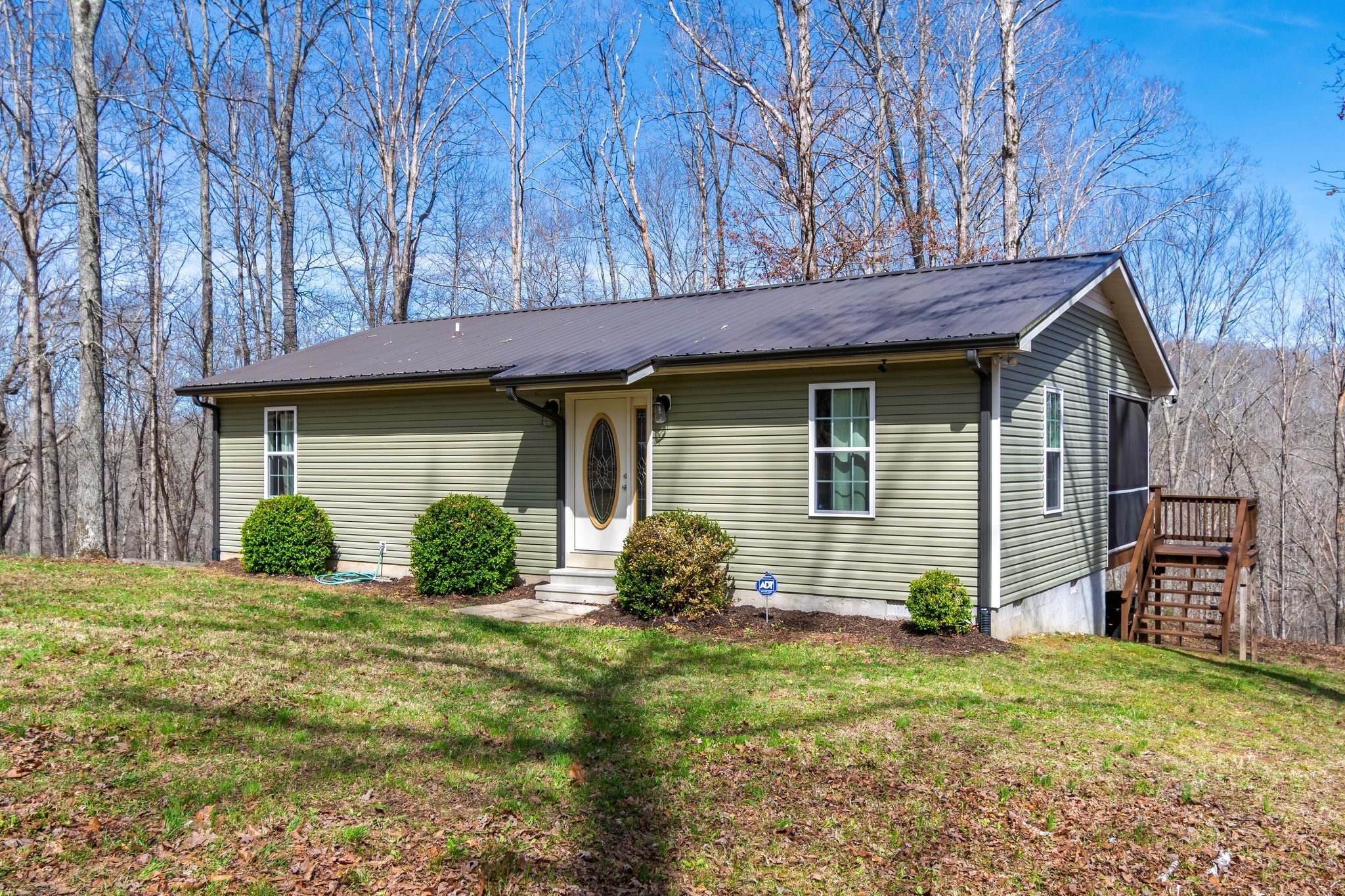 283 Dyestone Springs Road Property Photo 56