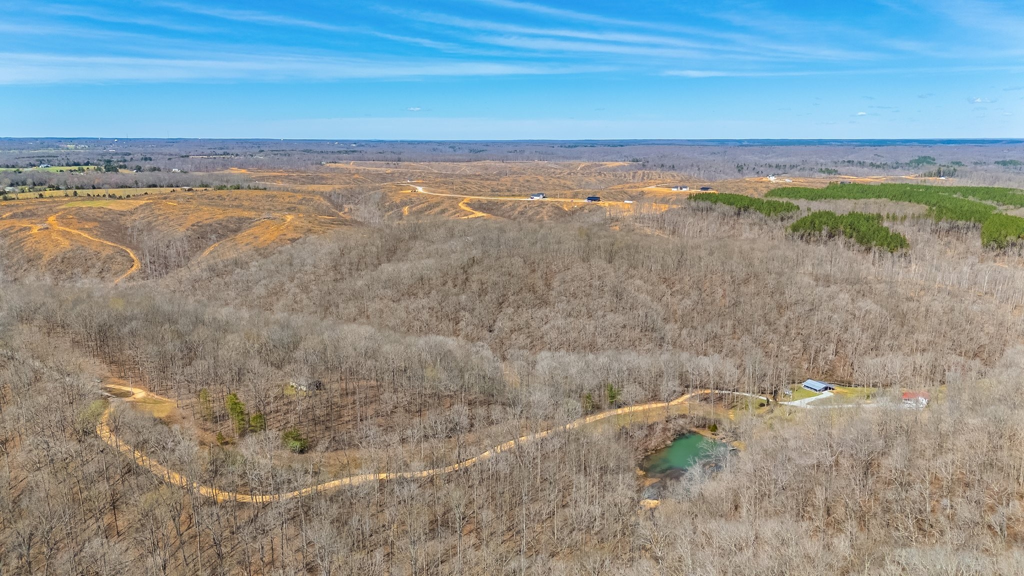 283 Dyestone Springs Road Property Photo 64