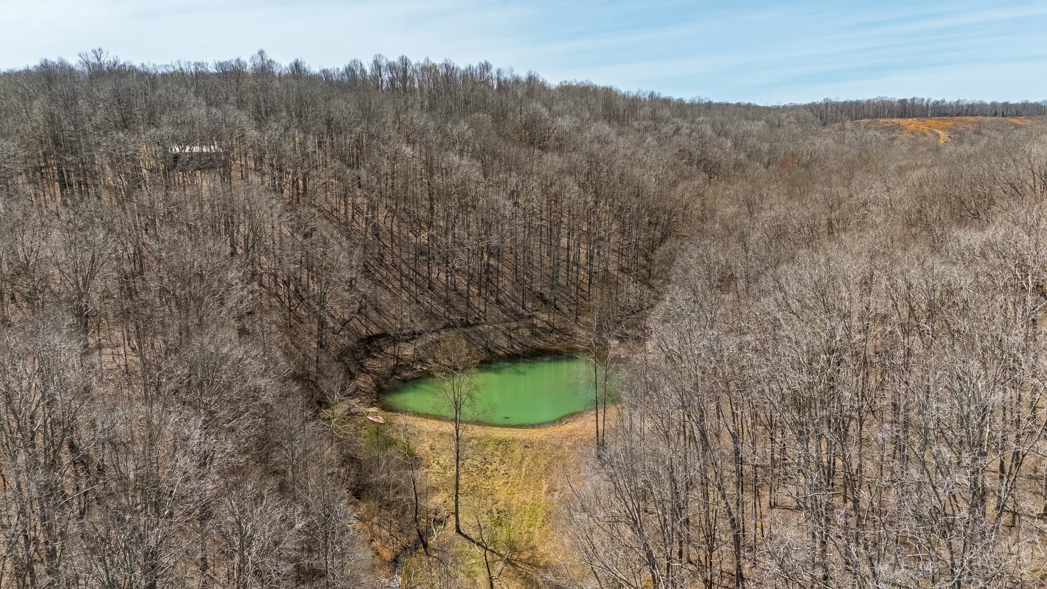 283 Dyestone Springs Road Property Photo 69