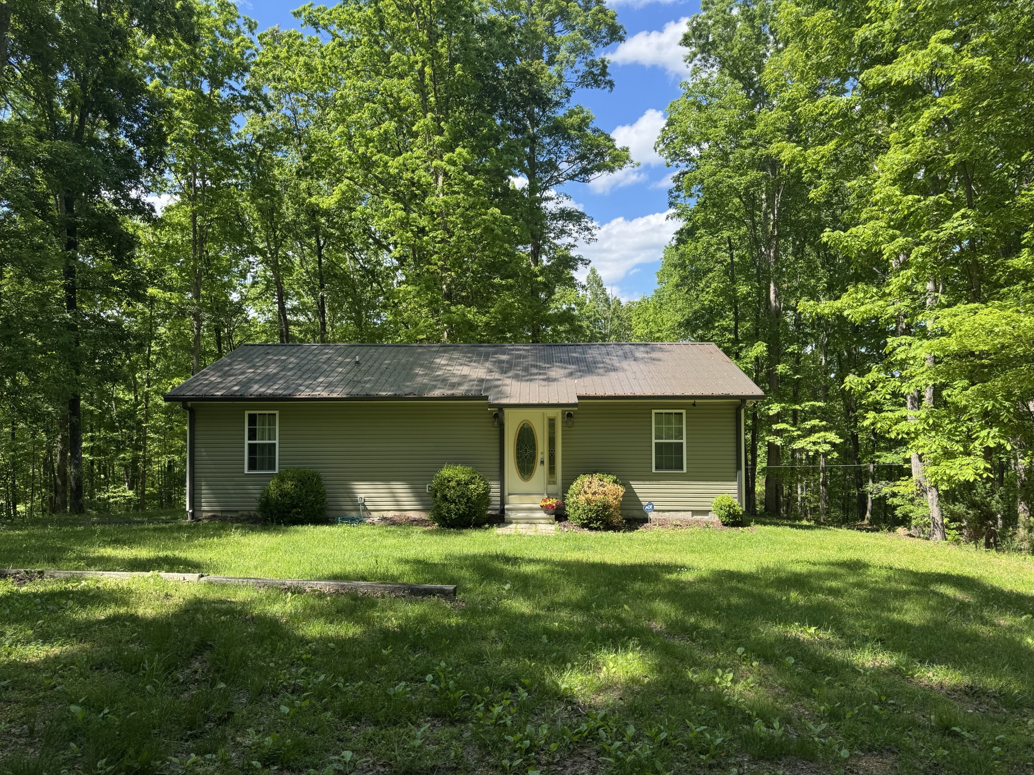 283 Dyestone Springs Road Property Photo 2
