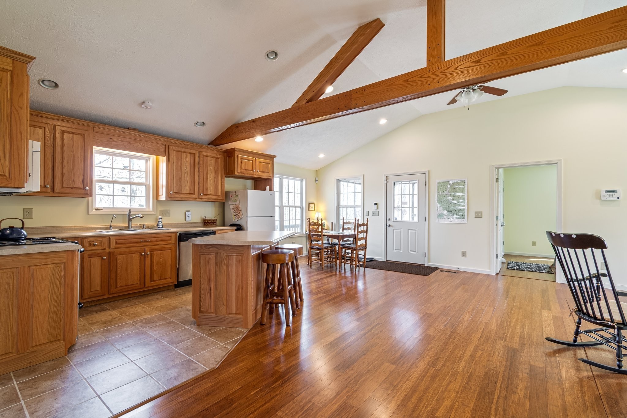 283 Dyestone Springs Road Property Photo 12