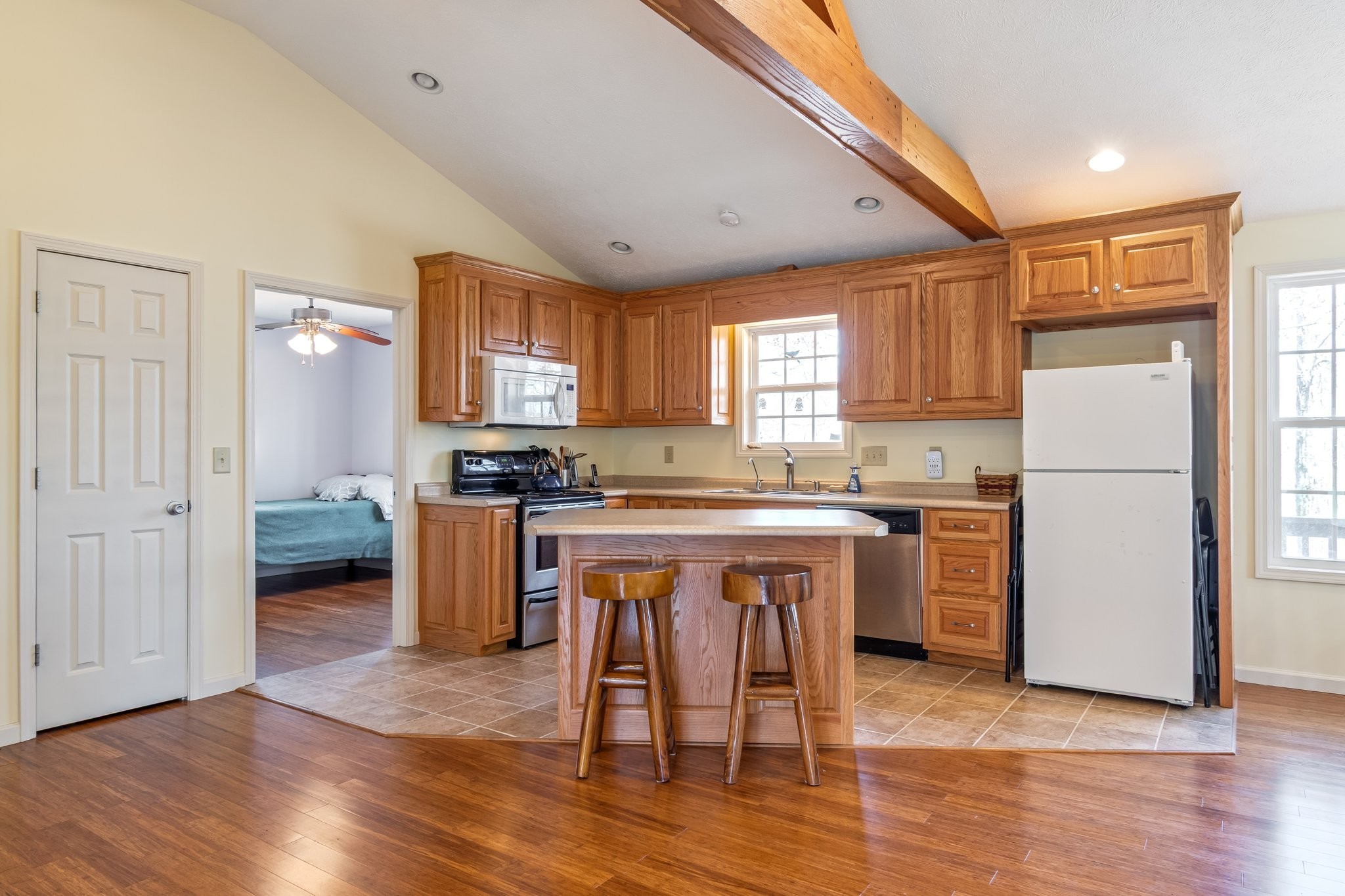 283 Dyestone Springs Road Property Photo 13