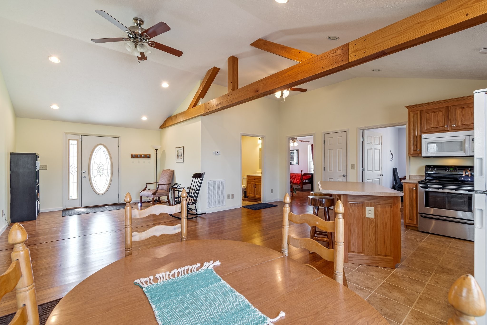 283 Dyestone Springs Road Property Photo 16