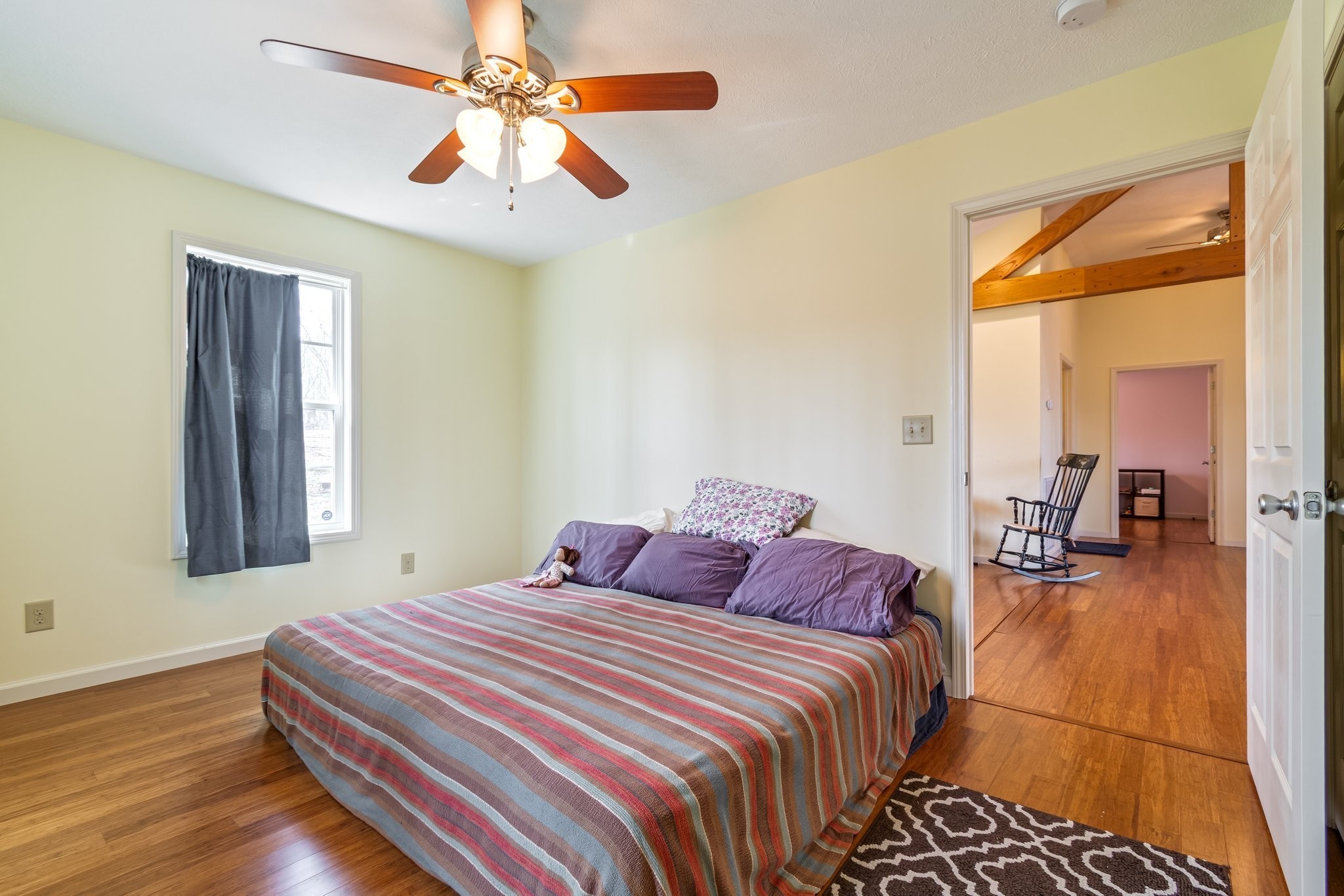 283 Dyestone Springs Road Property Photo 17