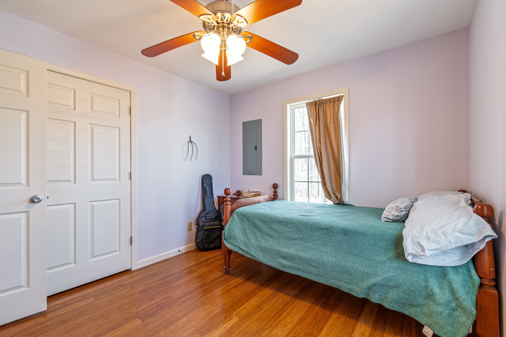 283 Dyestone Springs Road Property Photo 18