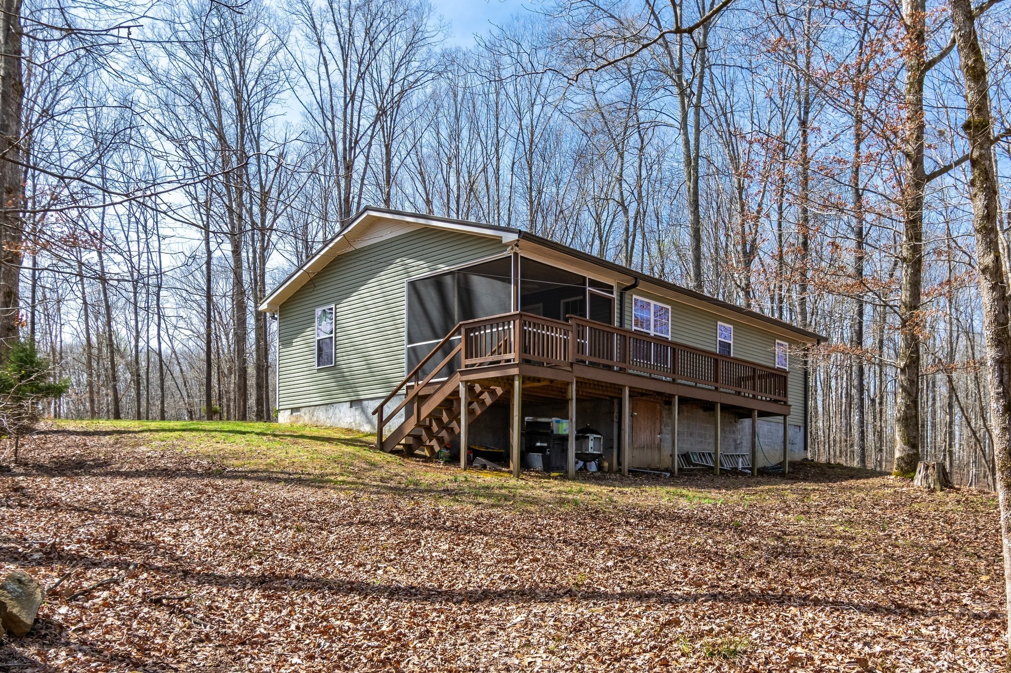 283 Dyestone Springs Road Property Photo 23