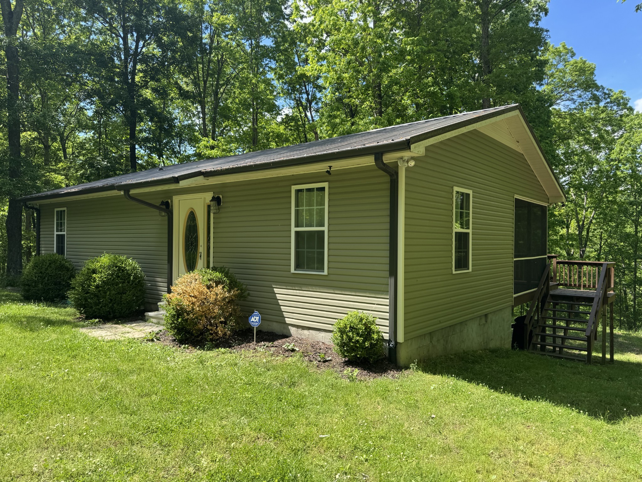 283 Dyestone Springs Road Property Photo 26