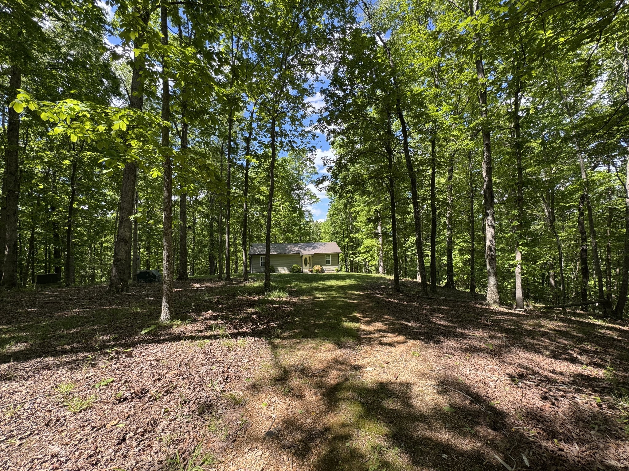 283 Dyestone Springs Road Property Photo 27