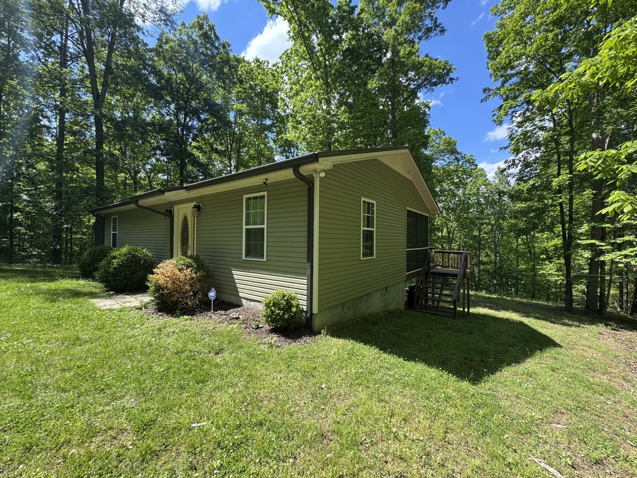 283 Dyestone Springs Road Property Photo 39