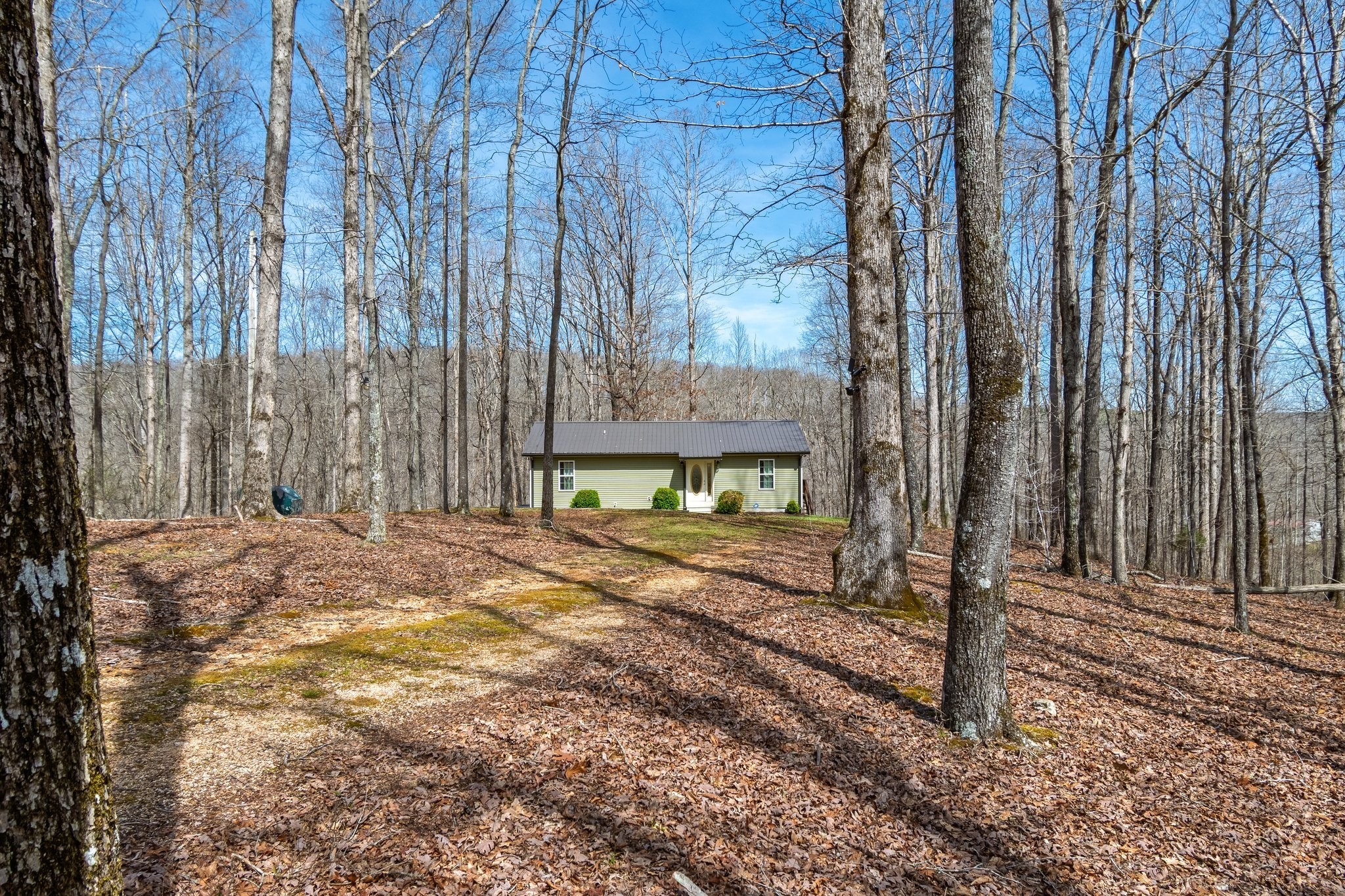 283 Dyestone Springs Road Property Photo 40