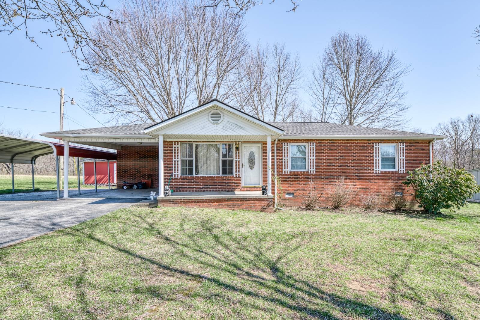 7437 Highway 127, S Property Photo