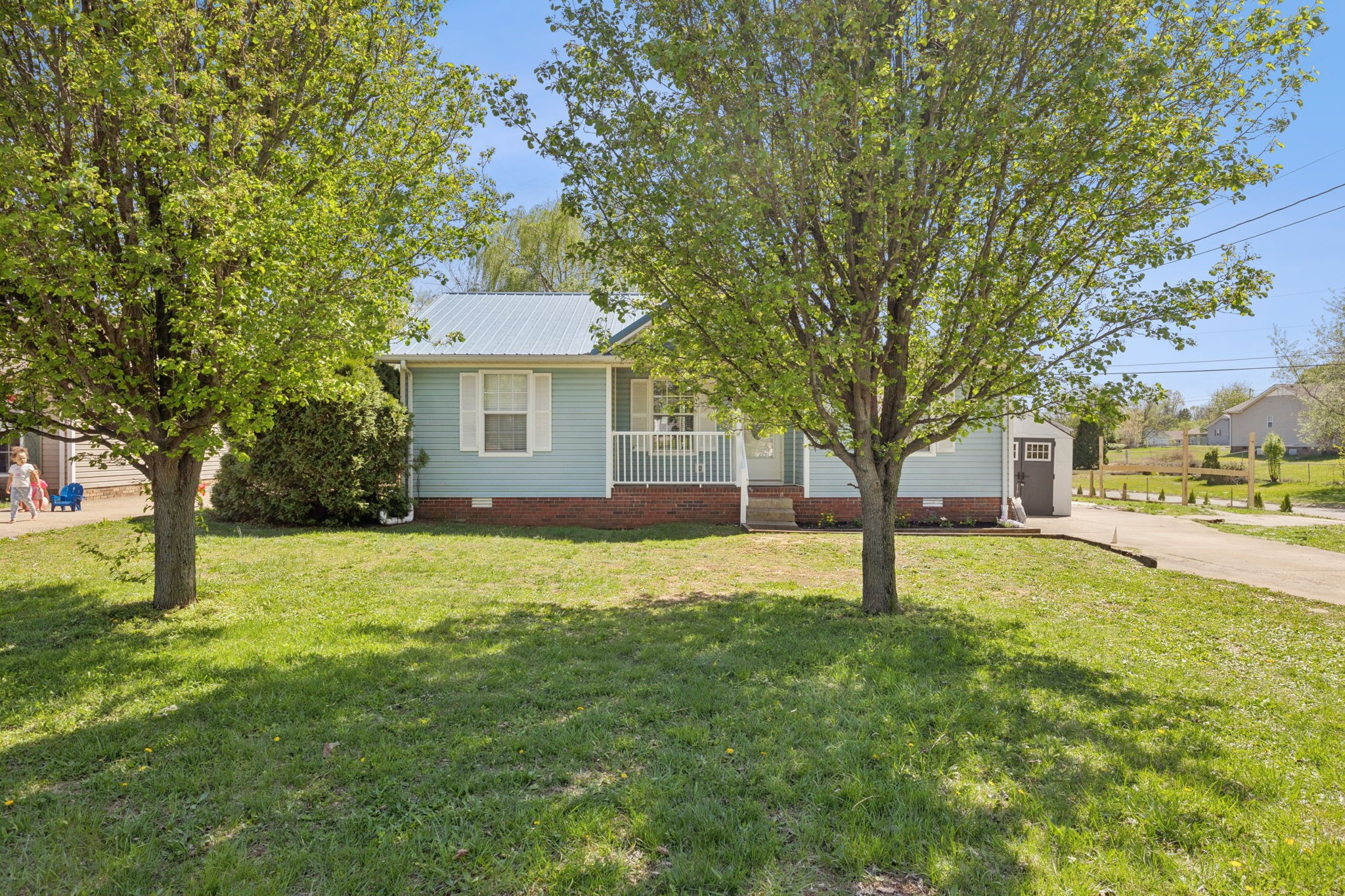 130 Gail St Property Photo 1
