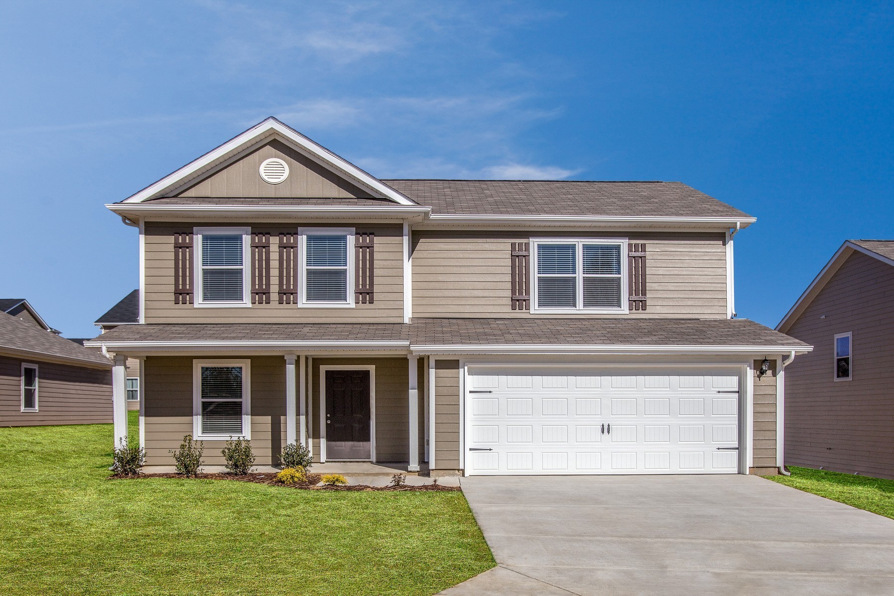 2404 Nabali Way Property Photo