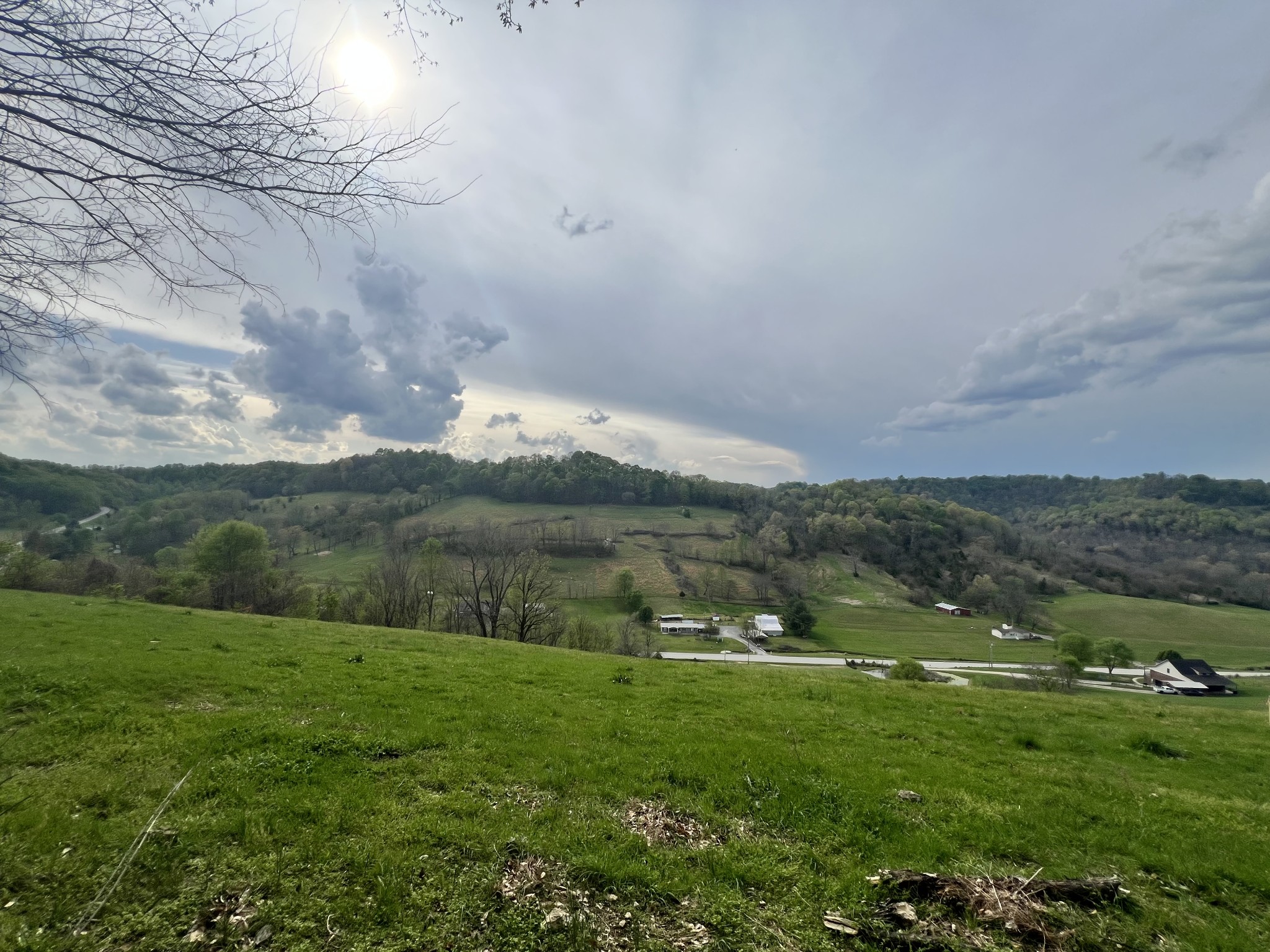Chestnut Mound Real Estate Listings Main Image
