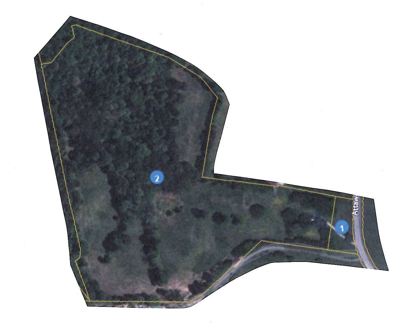 401 Attaway Road Property Photo 1