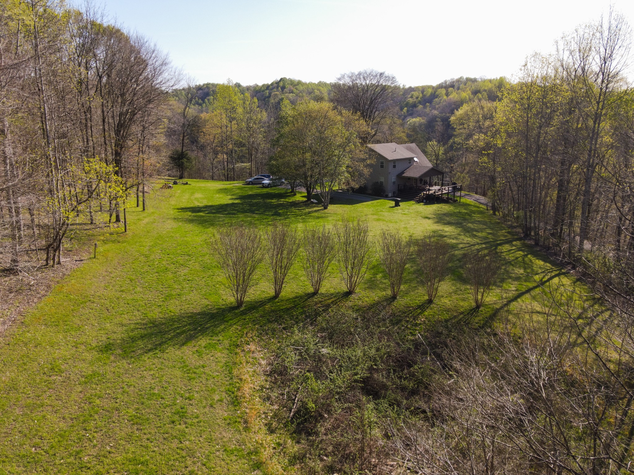 2673 Flynns Creek Rd Property Photo