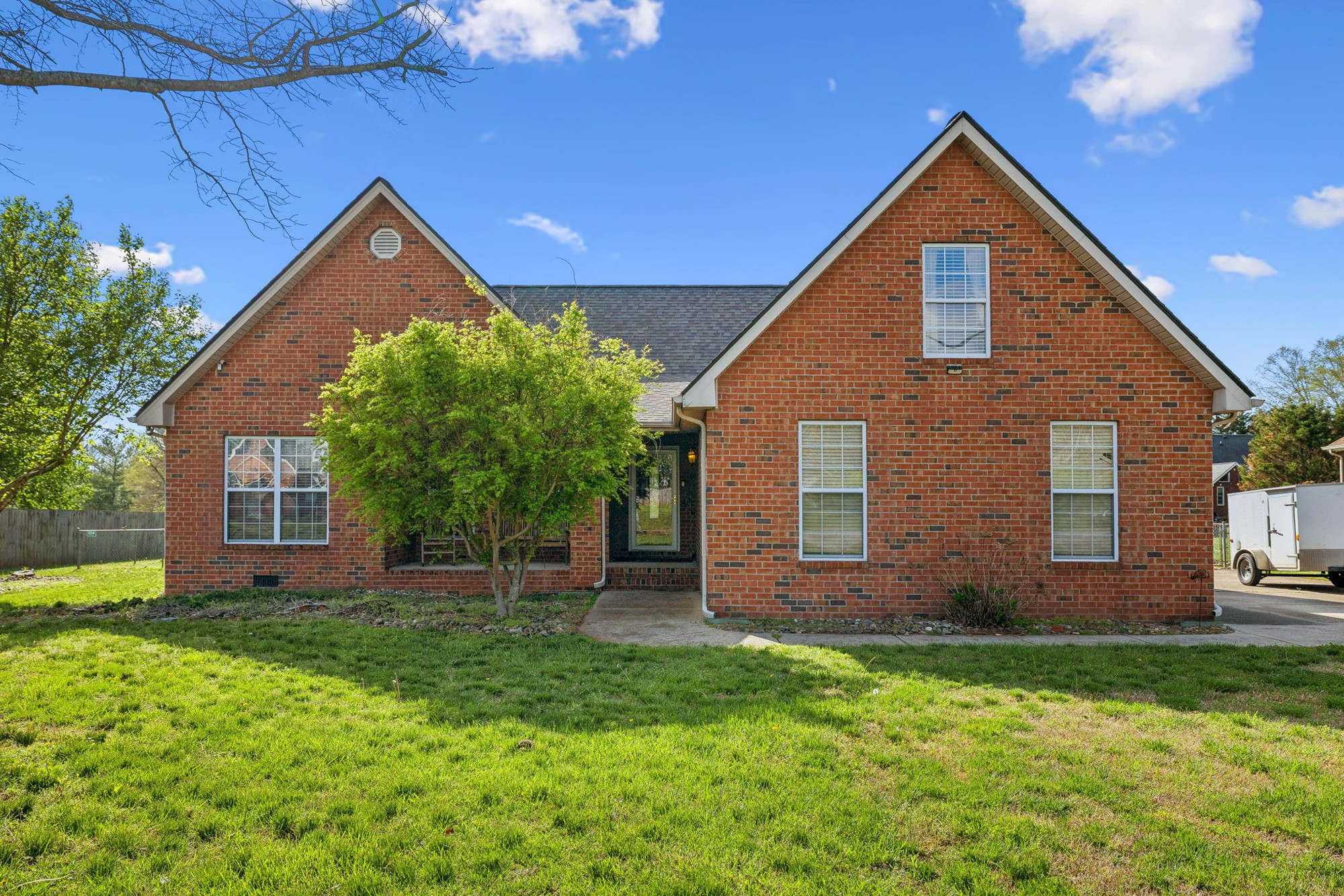 3216 Vestry Ave Property Photo